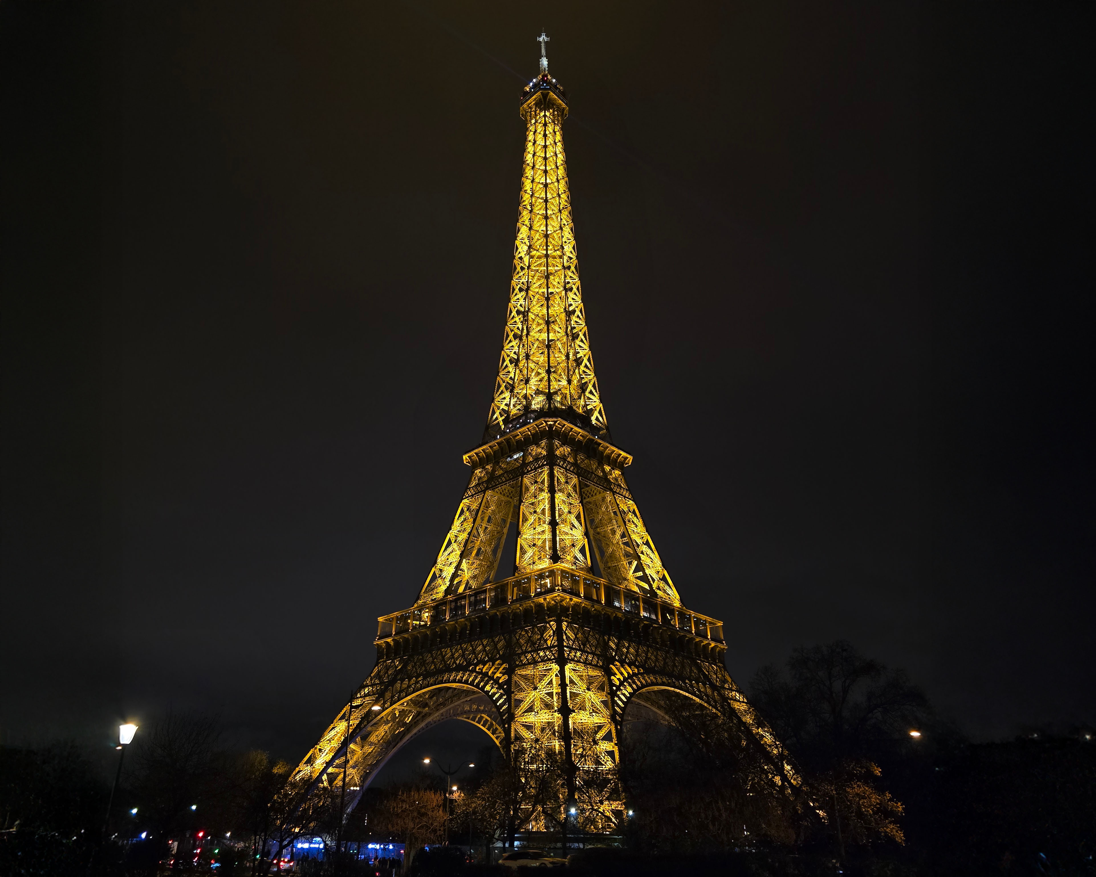 Eiffel Tower