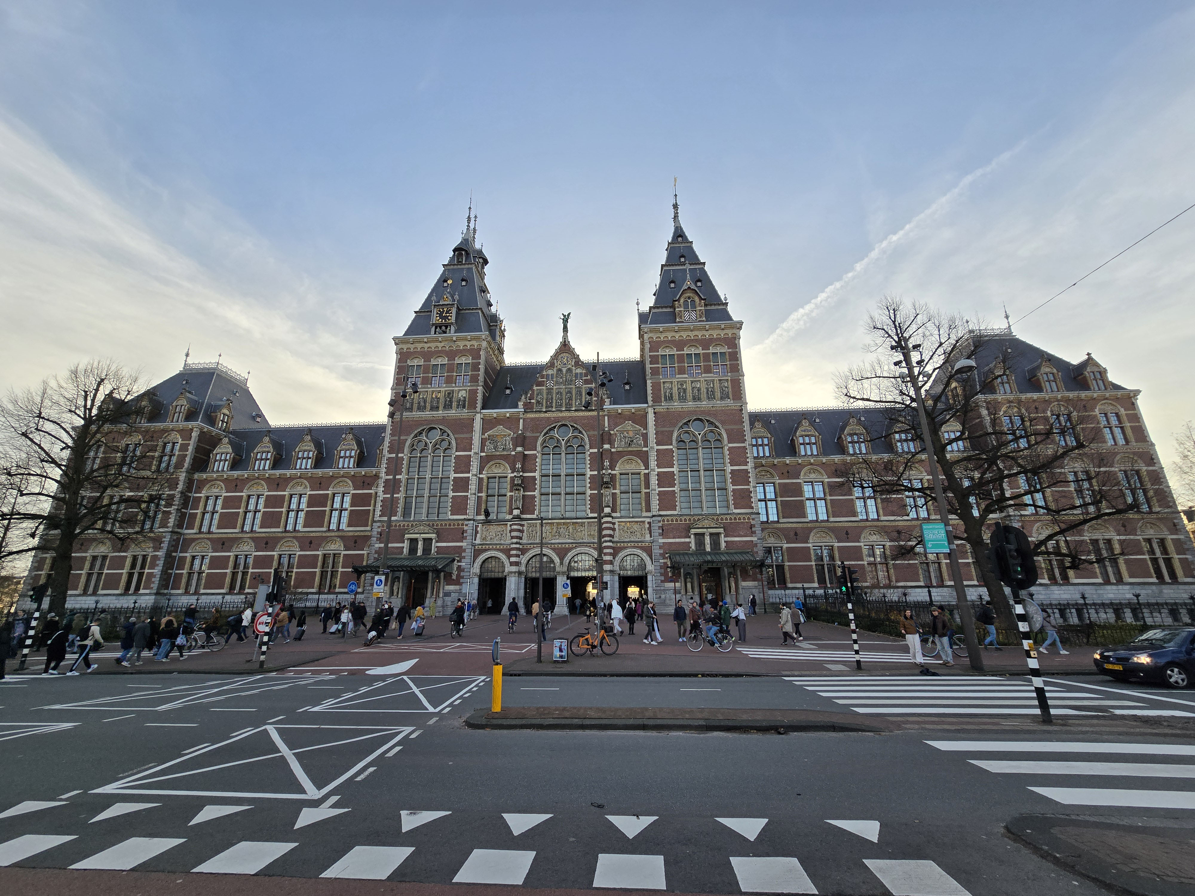 Rijkmuseum Amsterdam