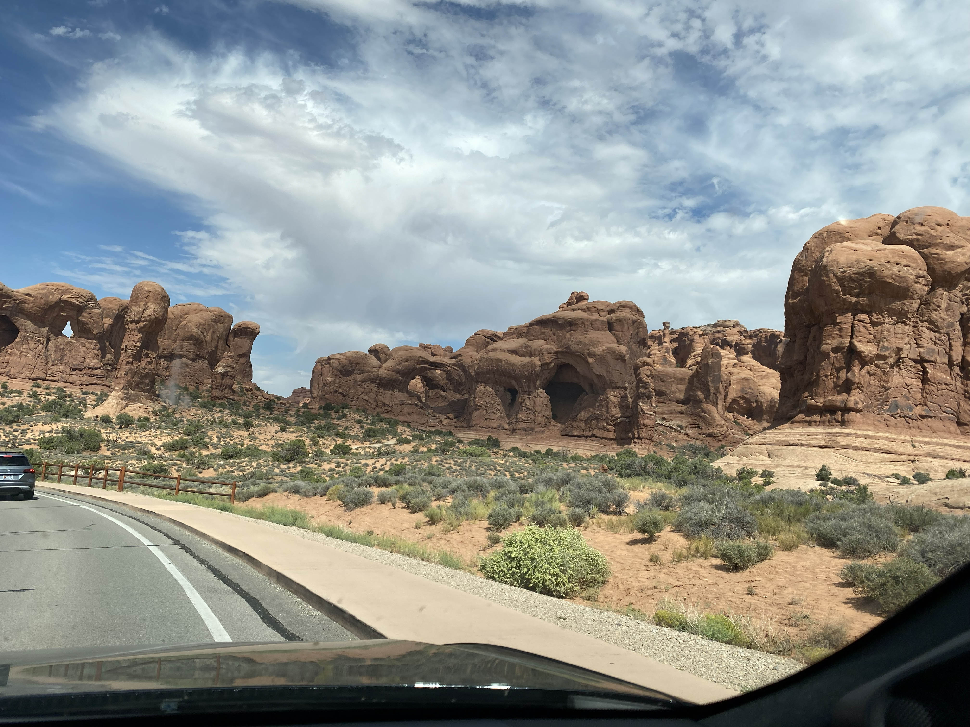 Arches National Park