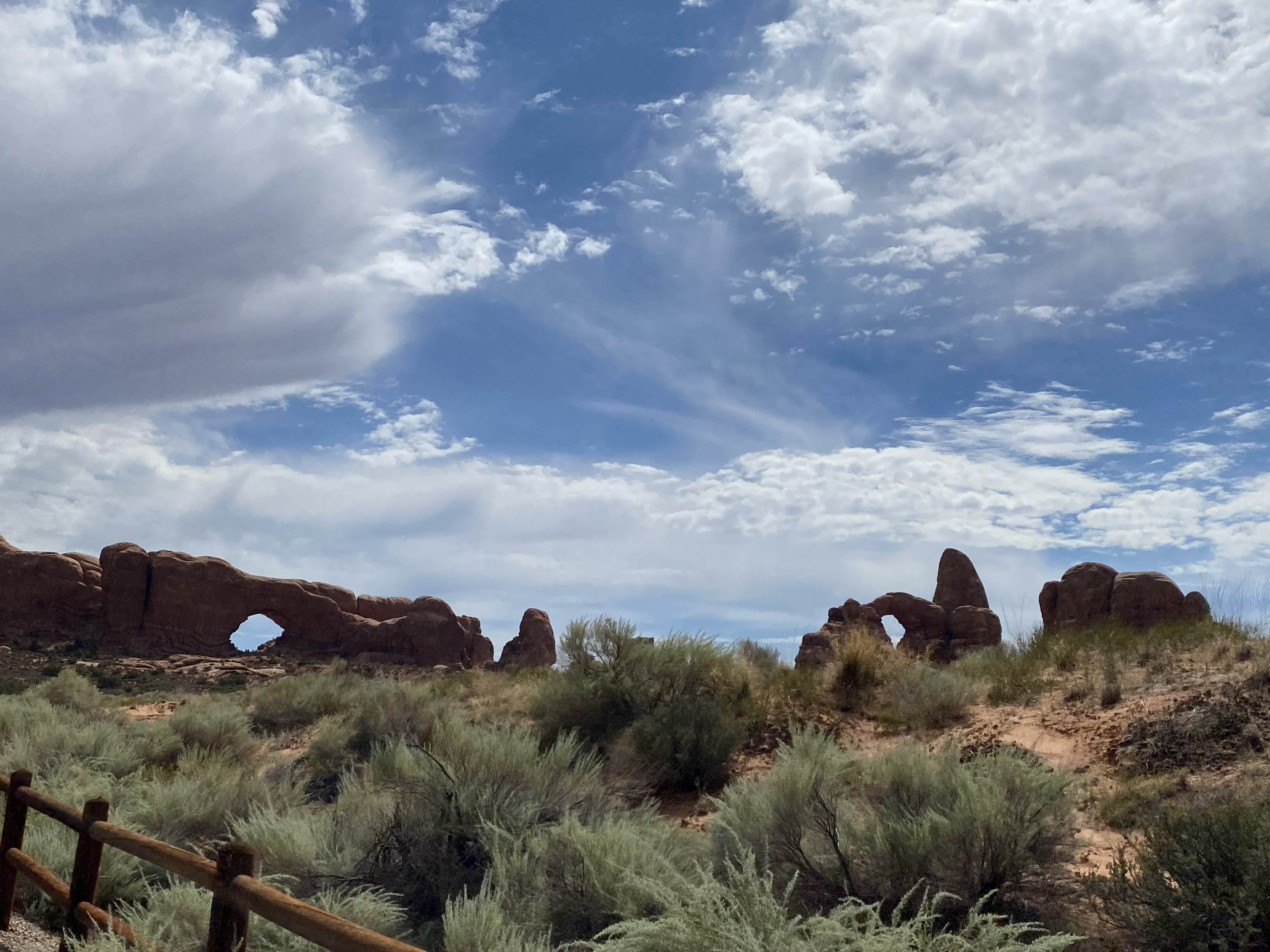 Arches National Park