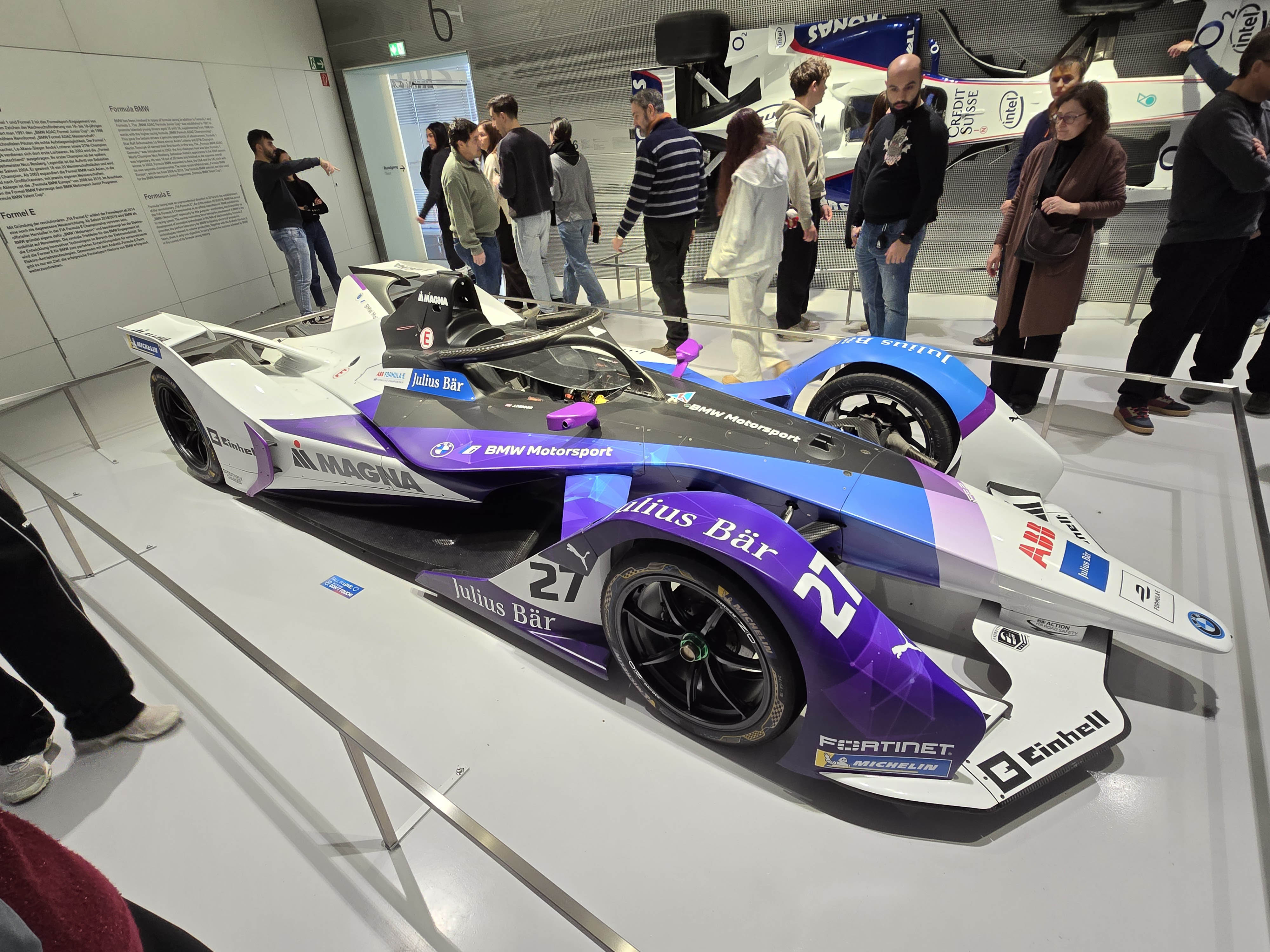 BMW Museum