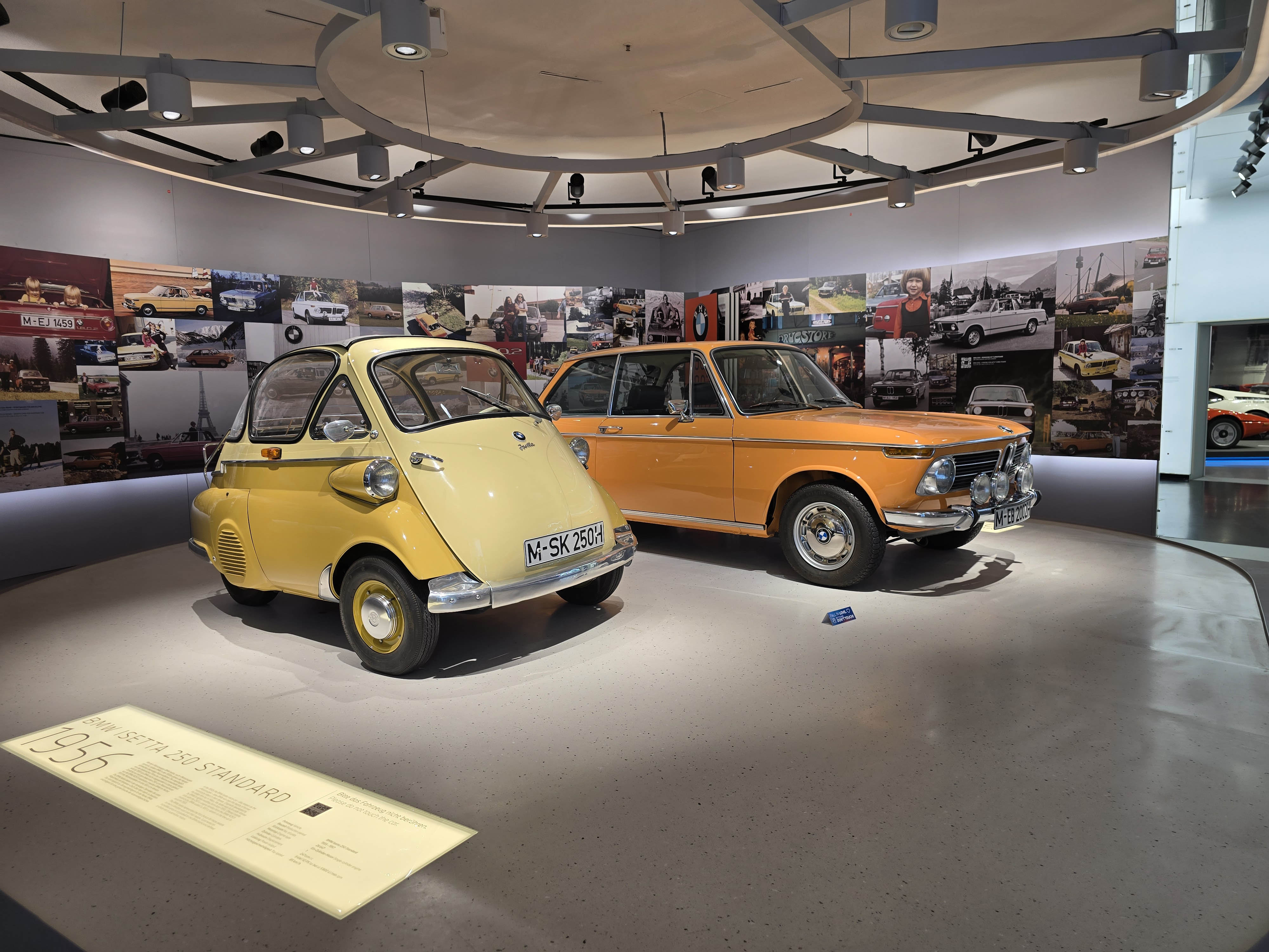 BMW Museum