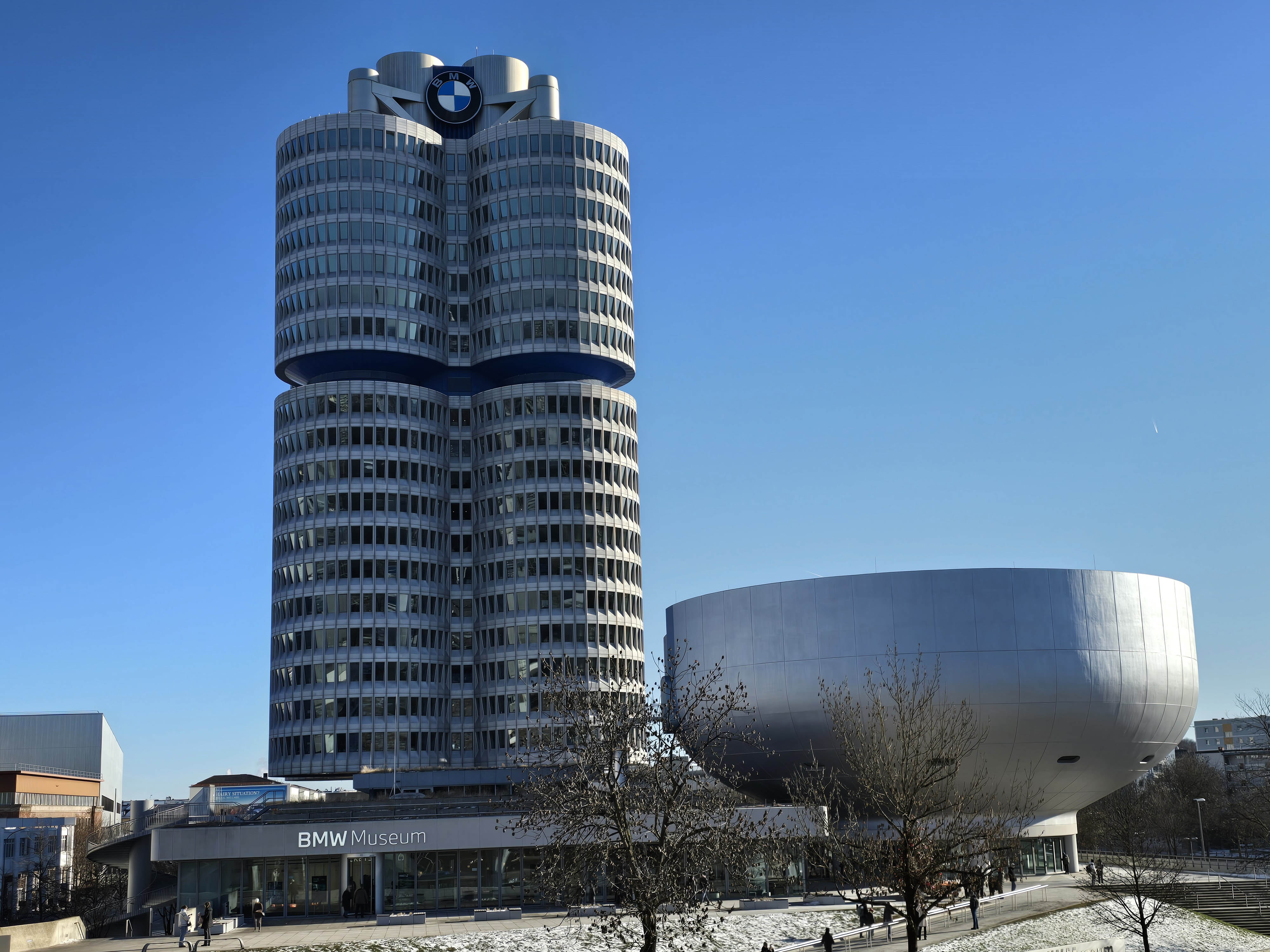 BMW Museum