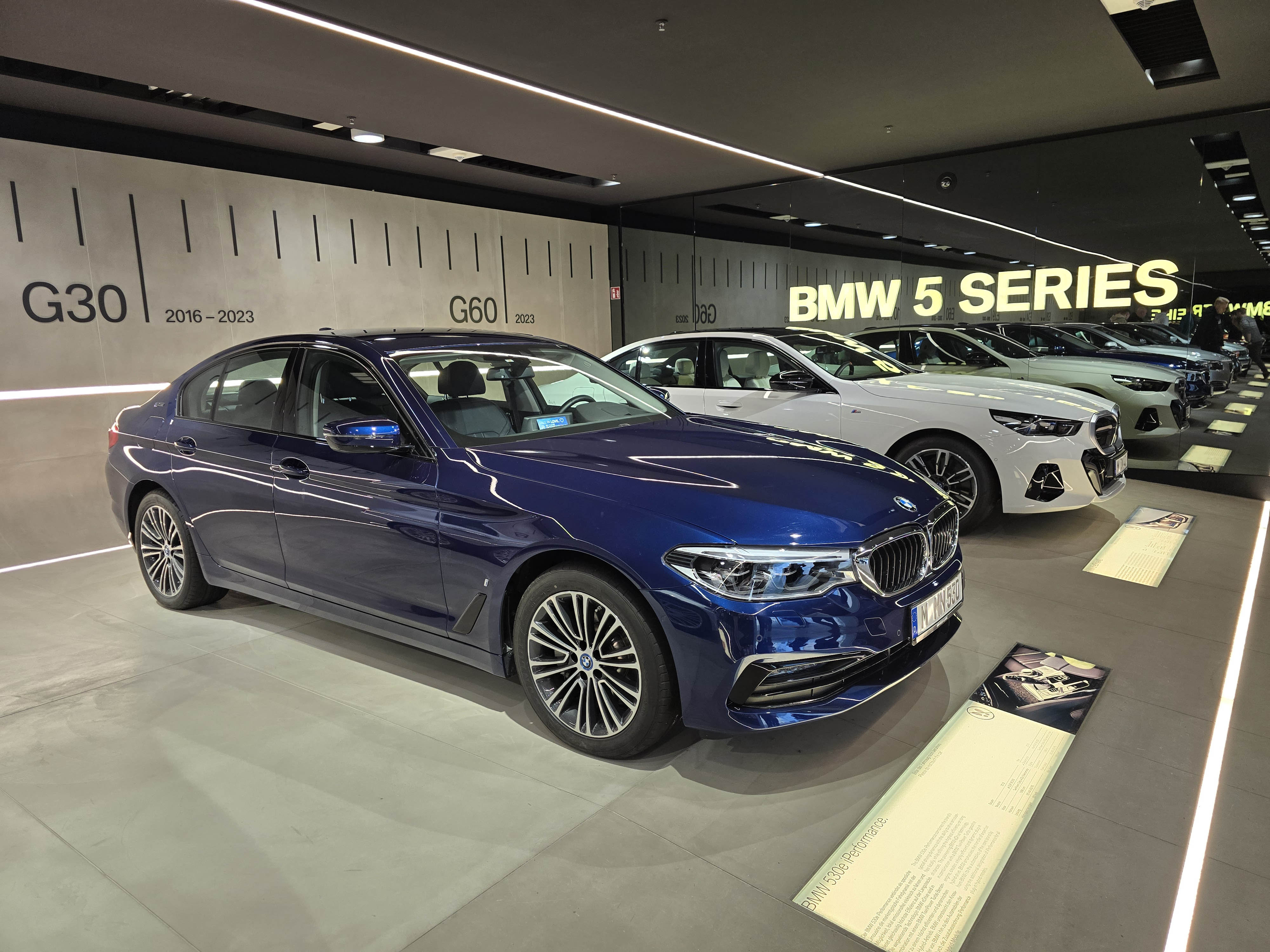BMW Museum