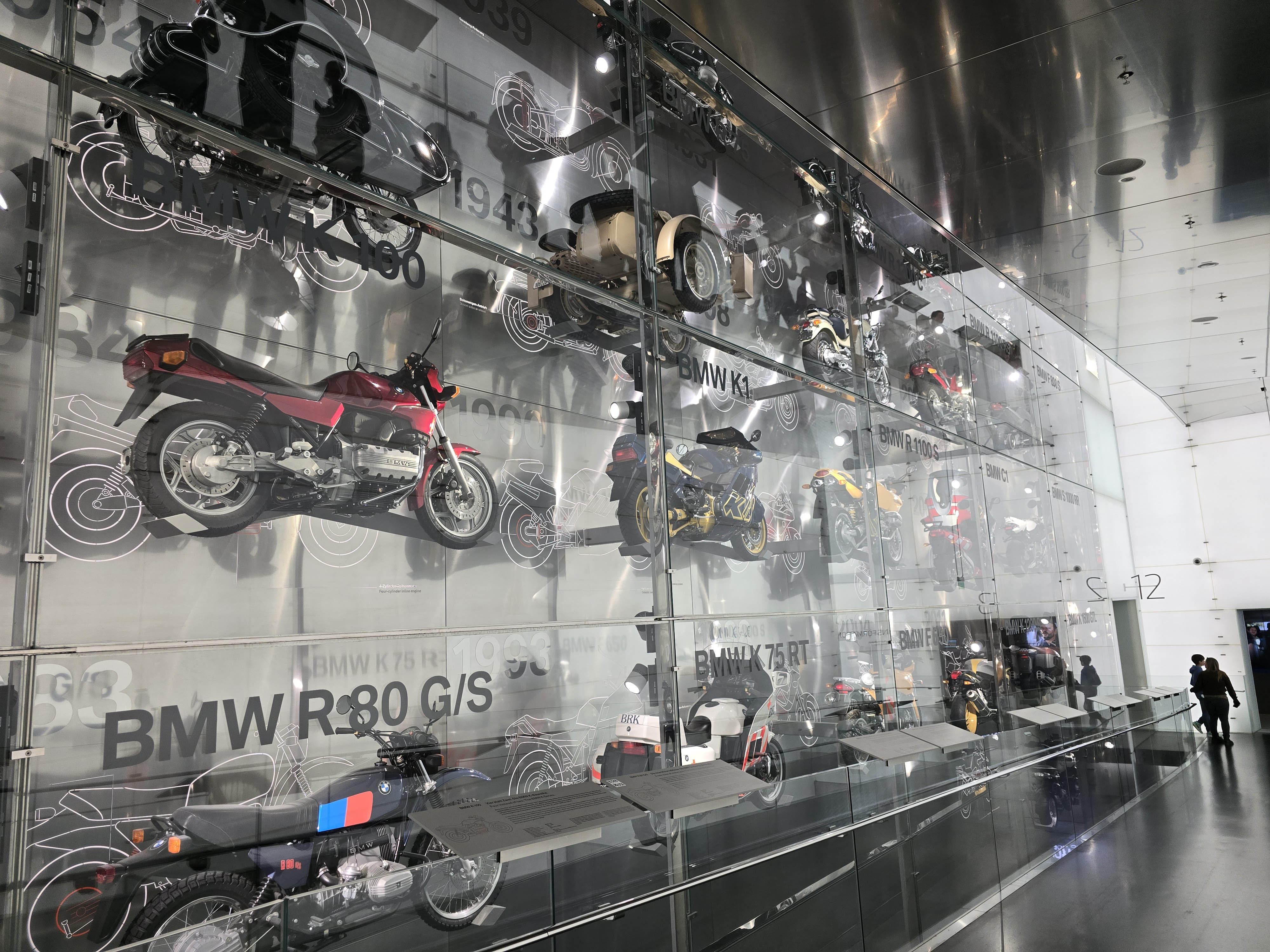 BMW Museum