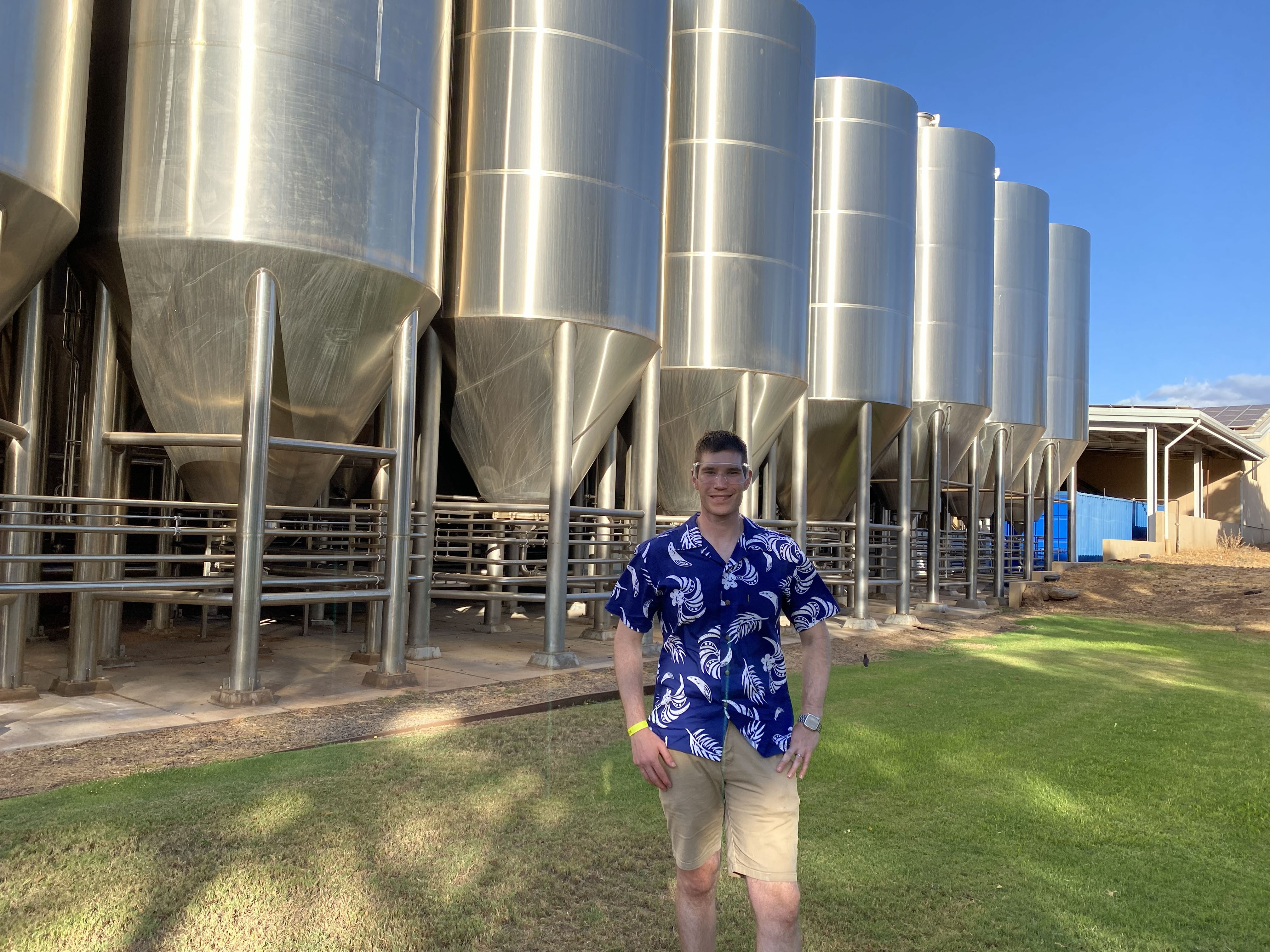 Brewery Name