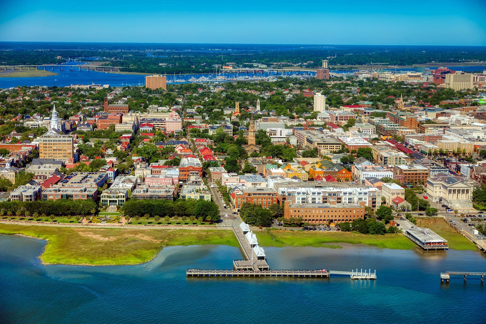 South Carolina