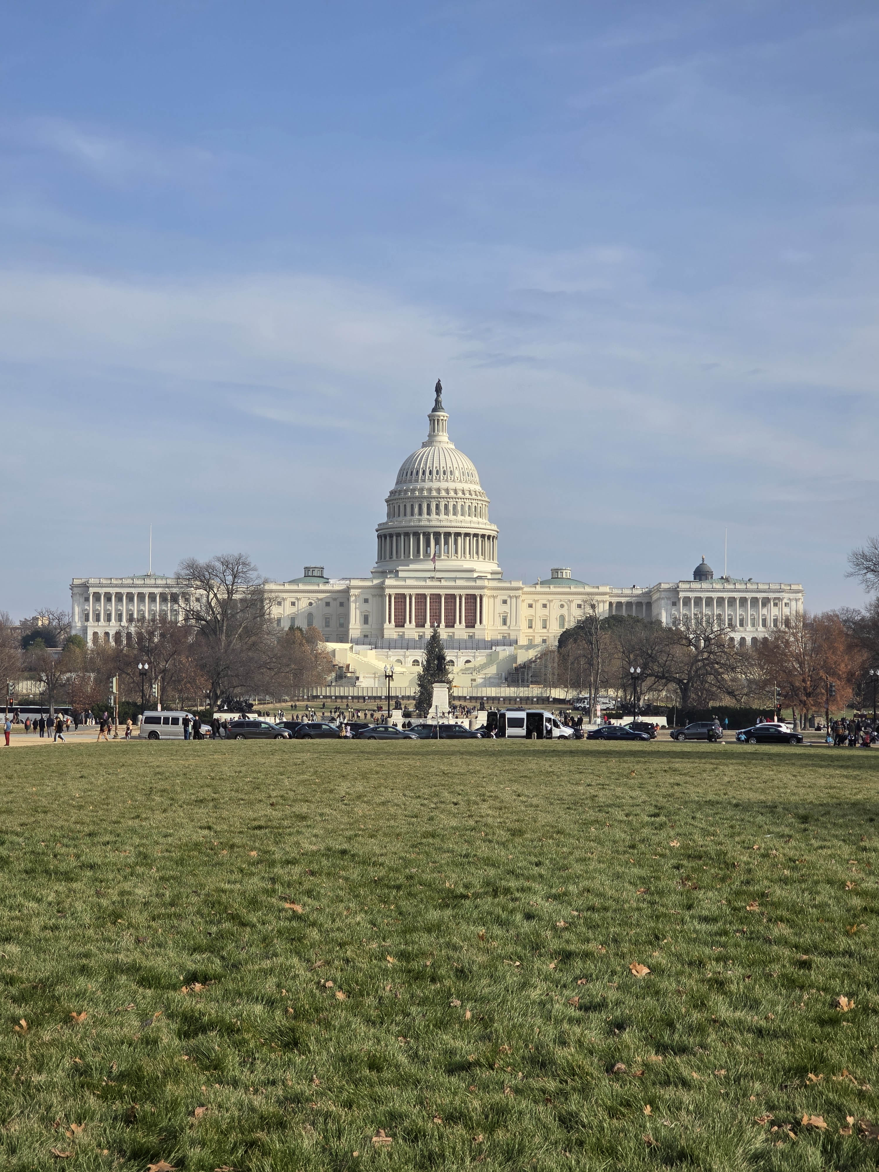 US Capitol
