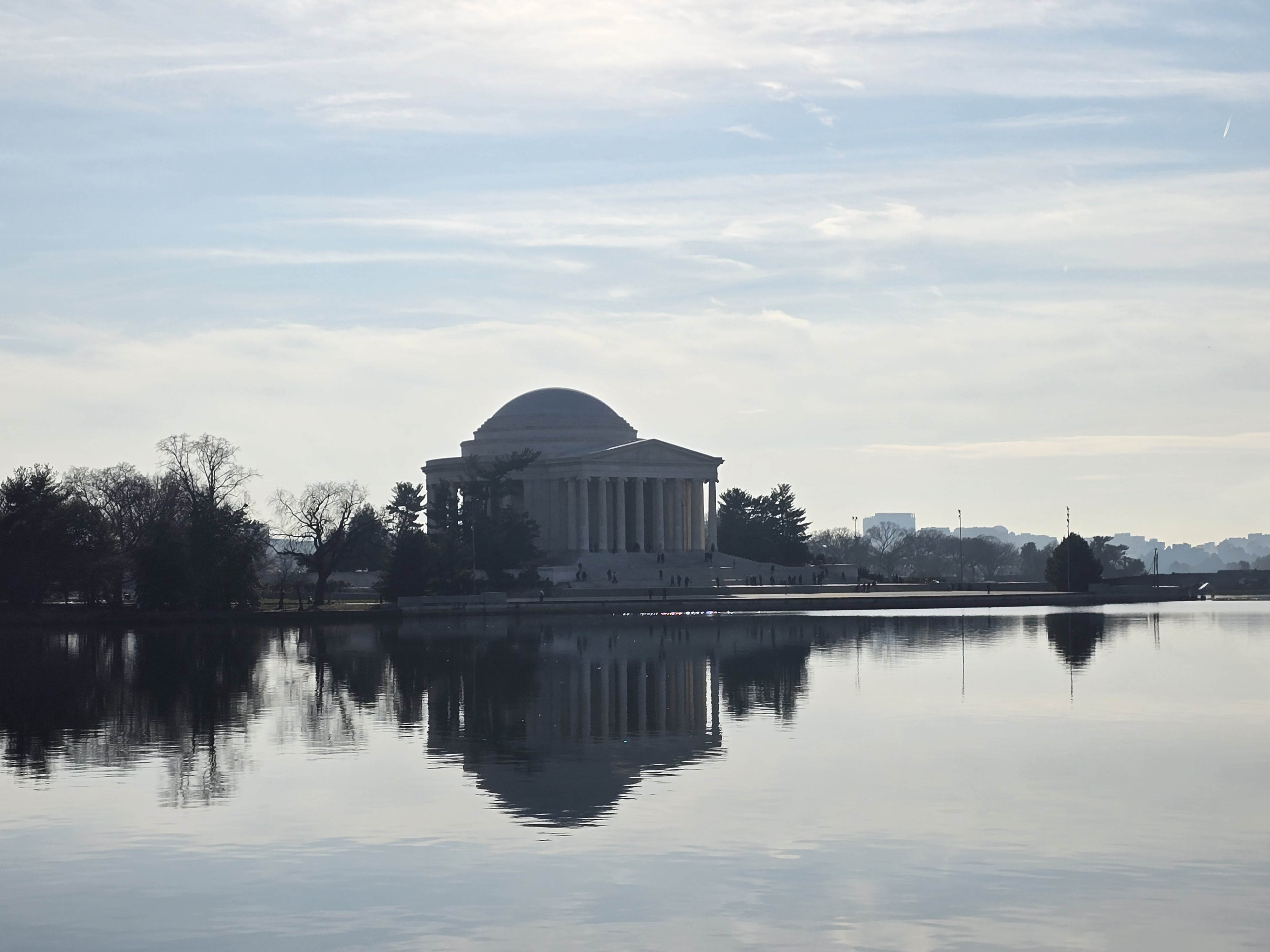 National Mall and Monuments