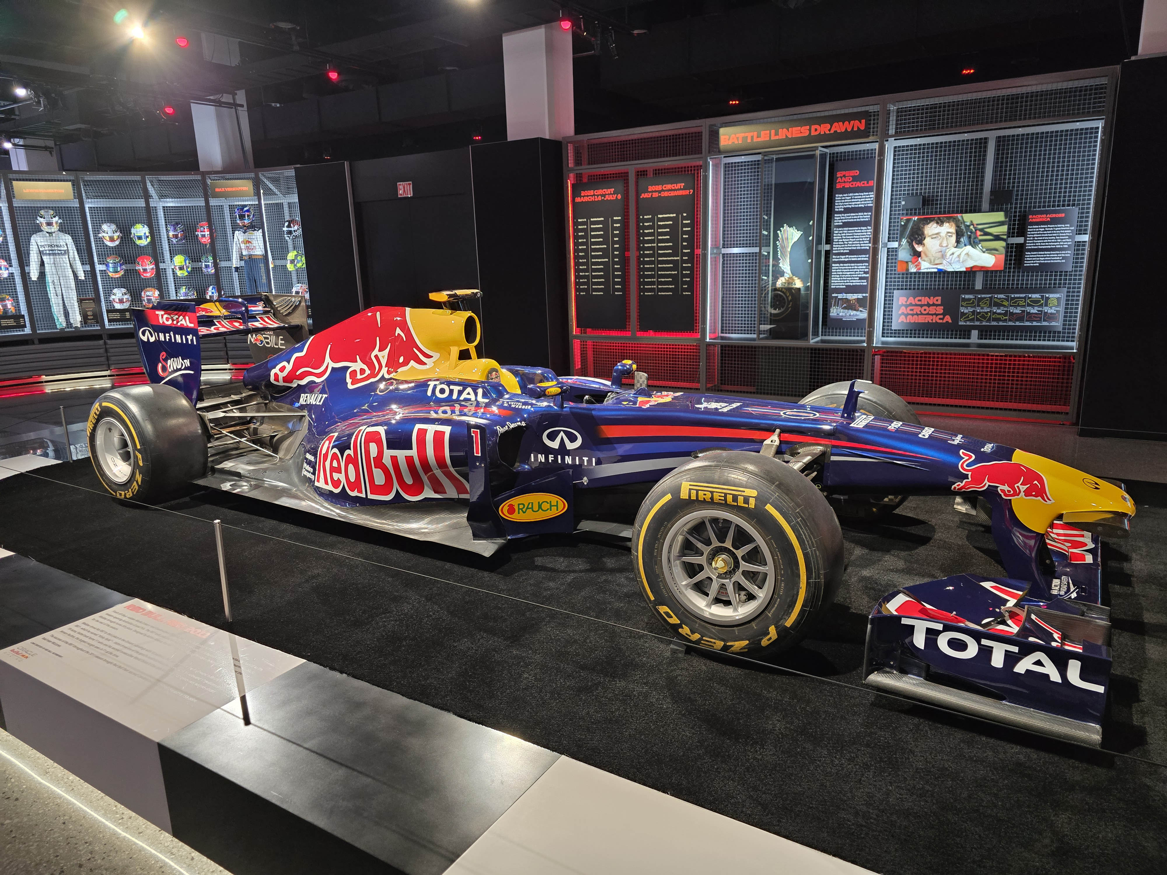 Grand Prix Plaza