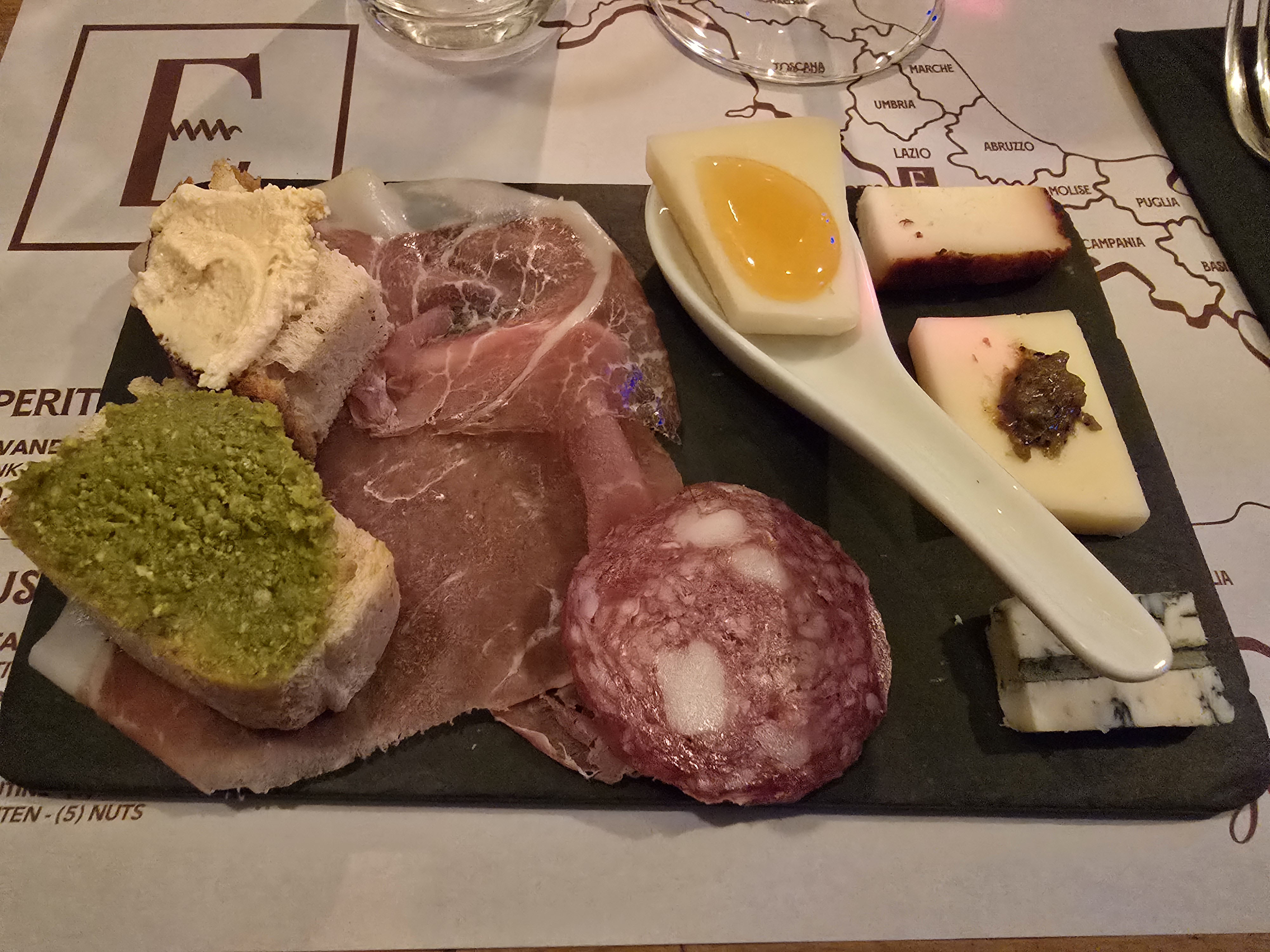 Trastevere Food Tour