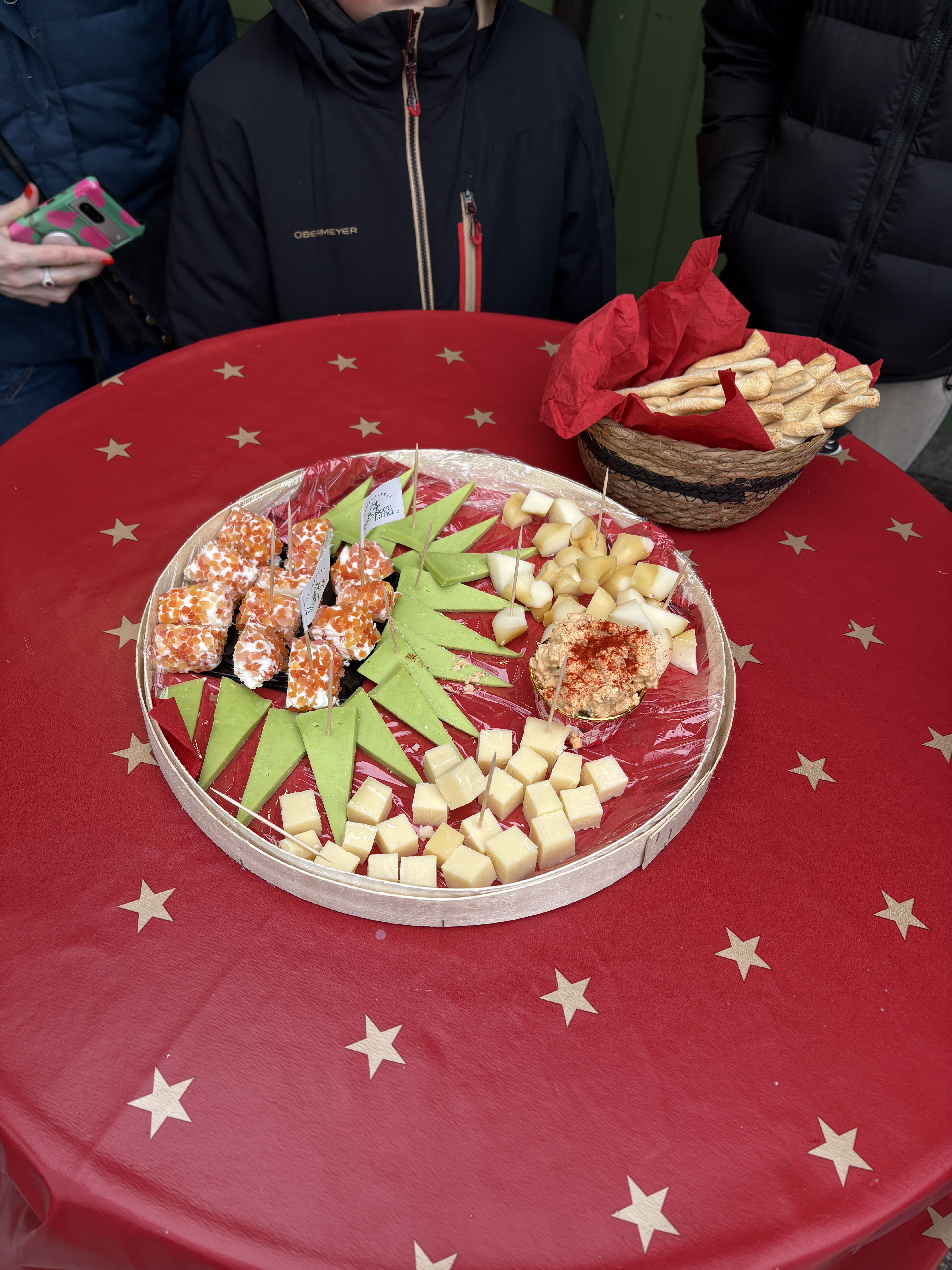 Munich Food Tour