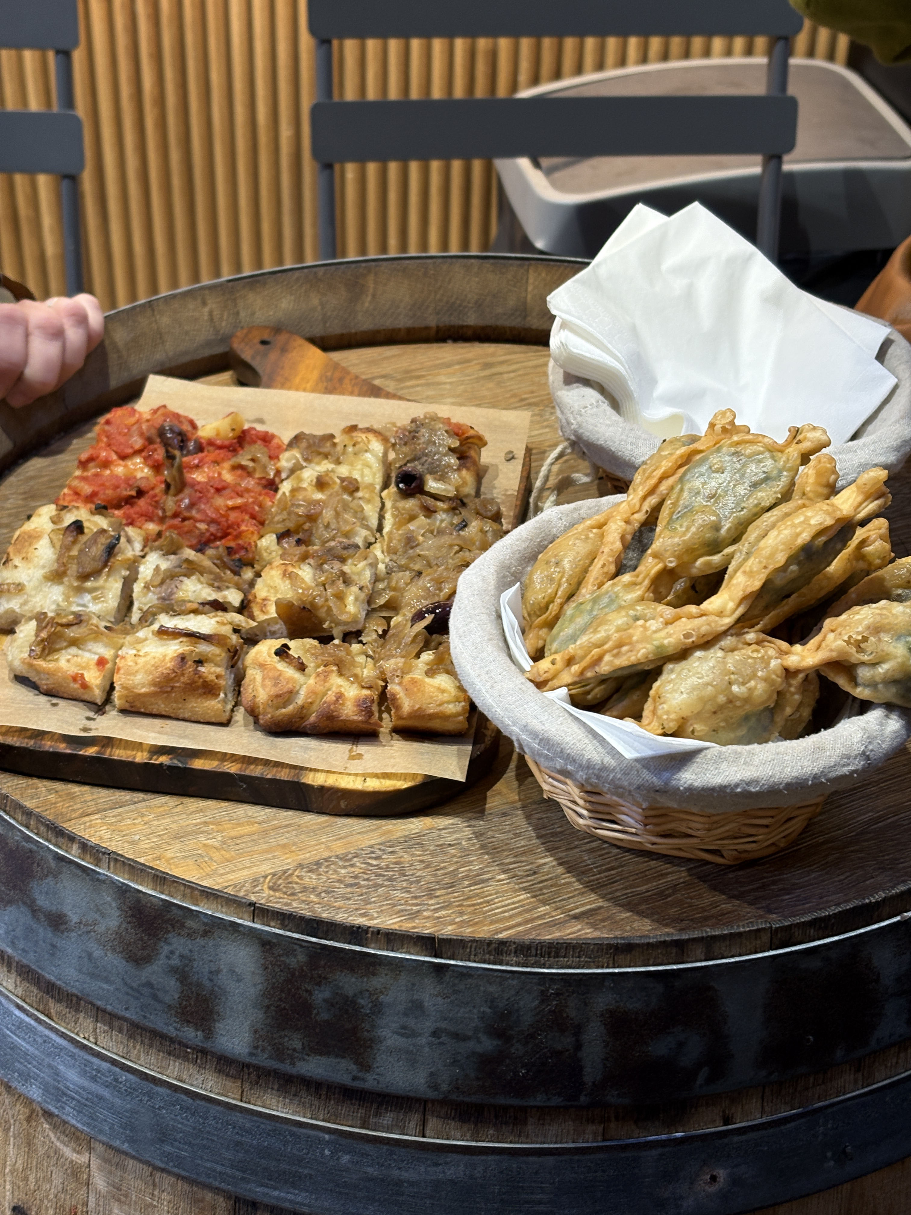 Nice Food Tour