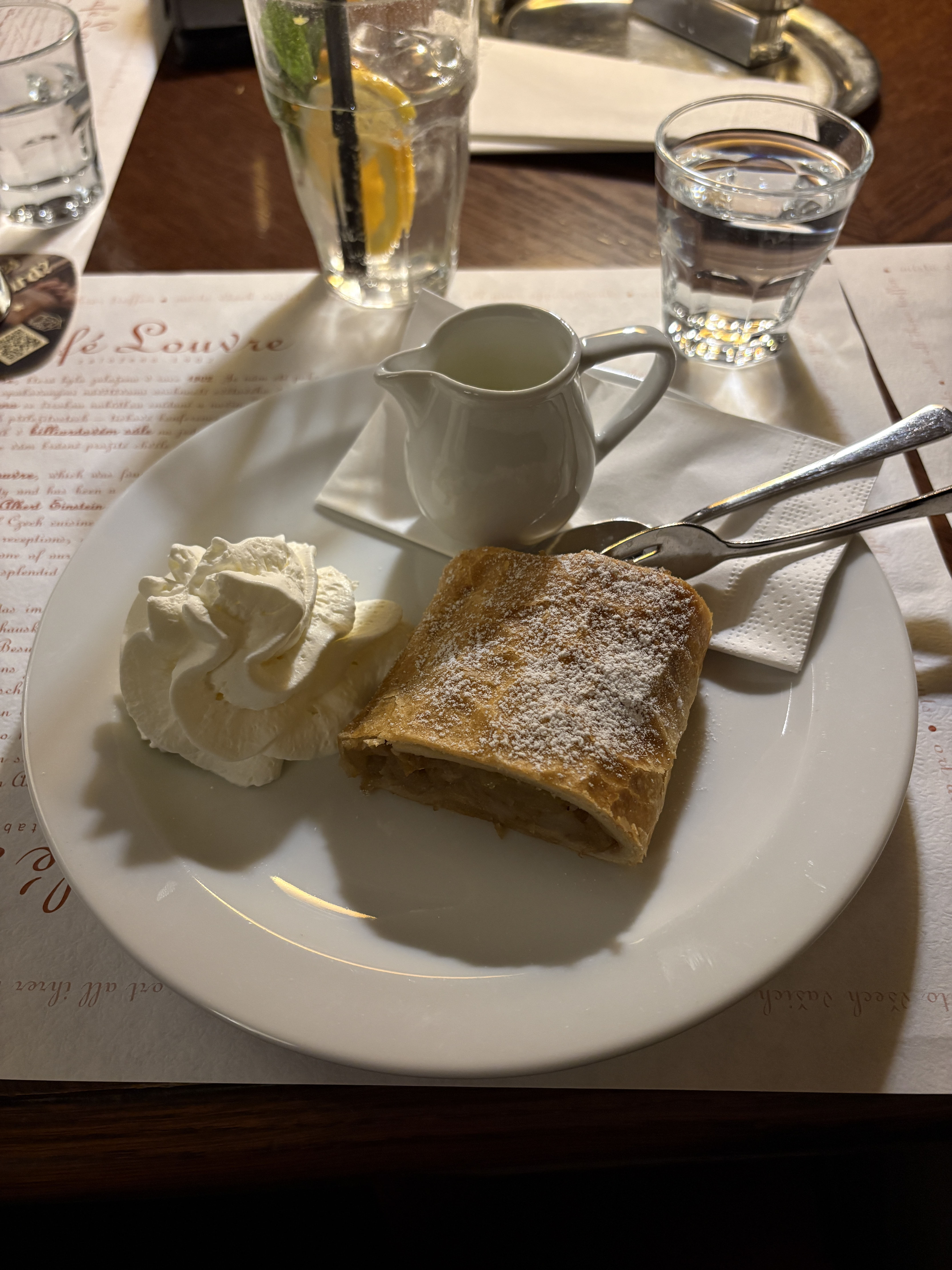 Prague Food Tour