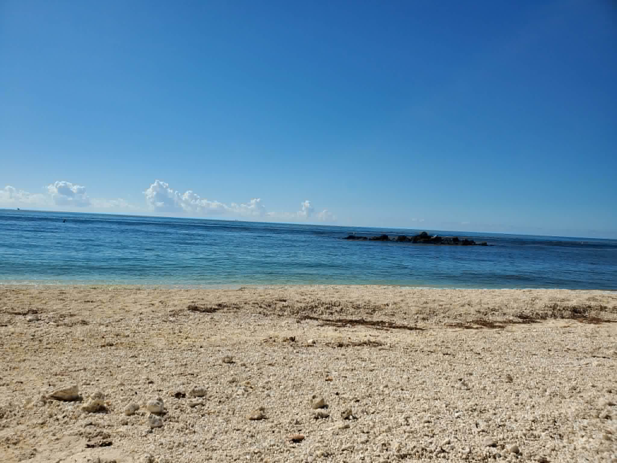Fort Zachary Taylor Historic State Park