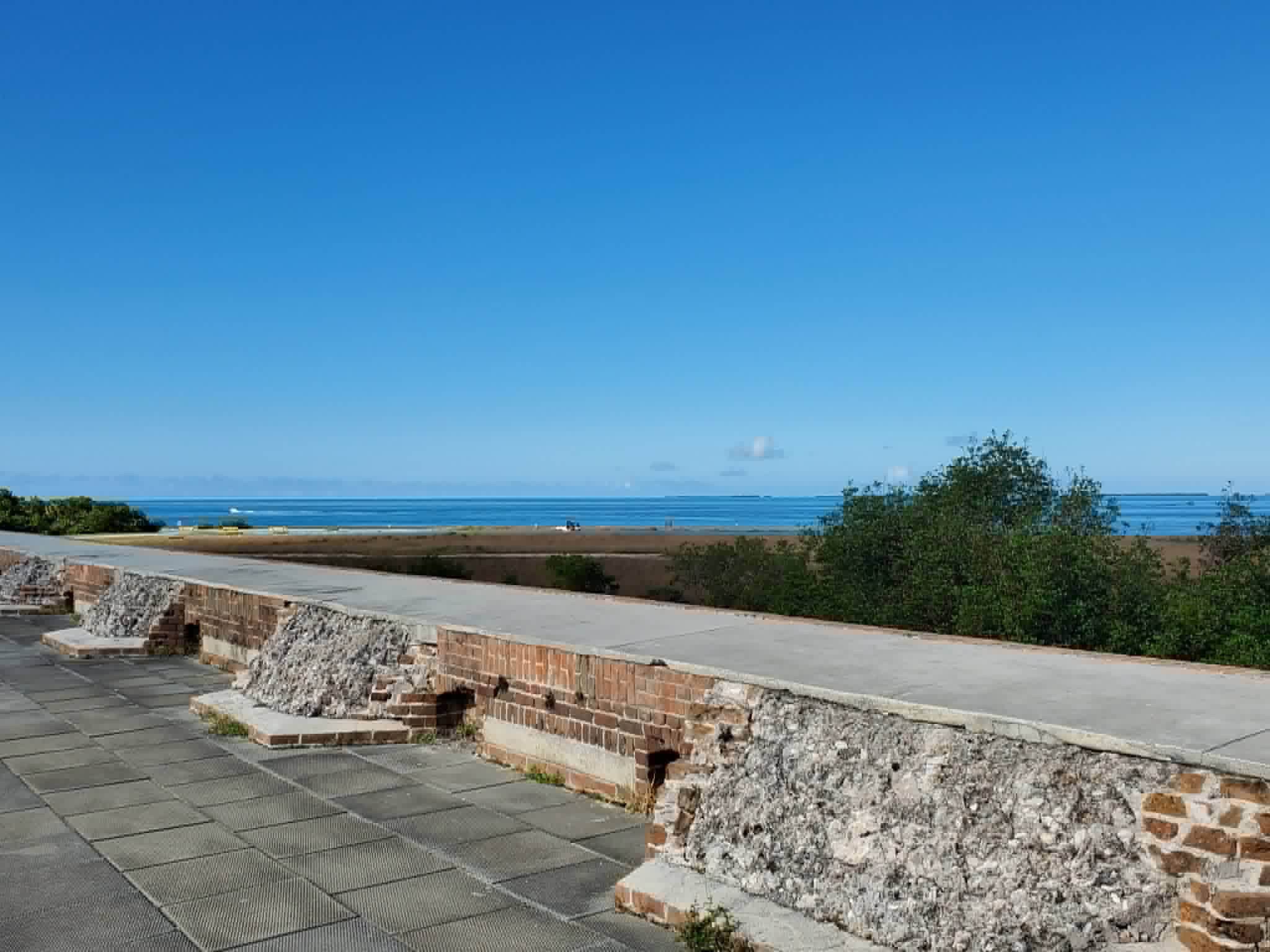 Fort Zachary Taylor Historic State Park