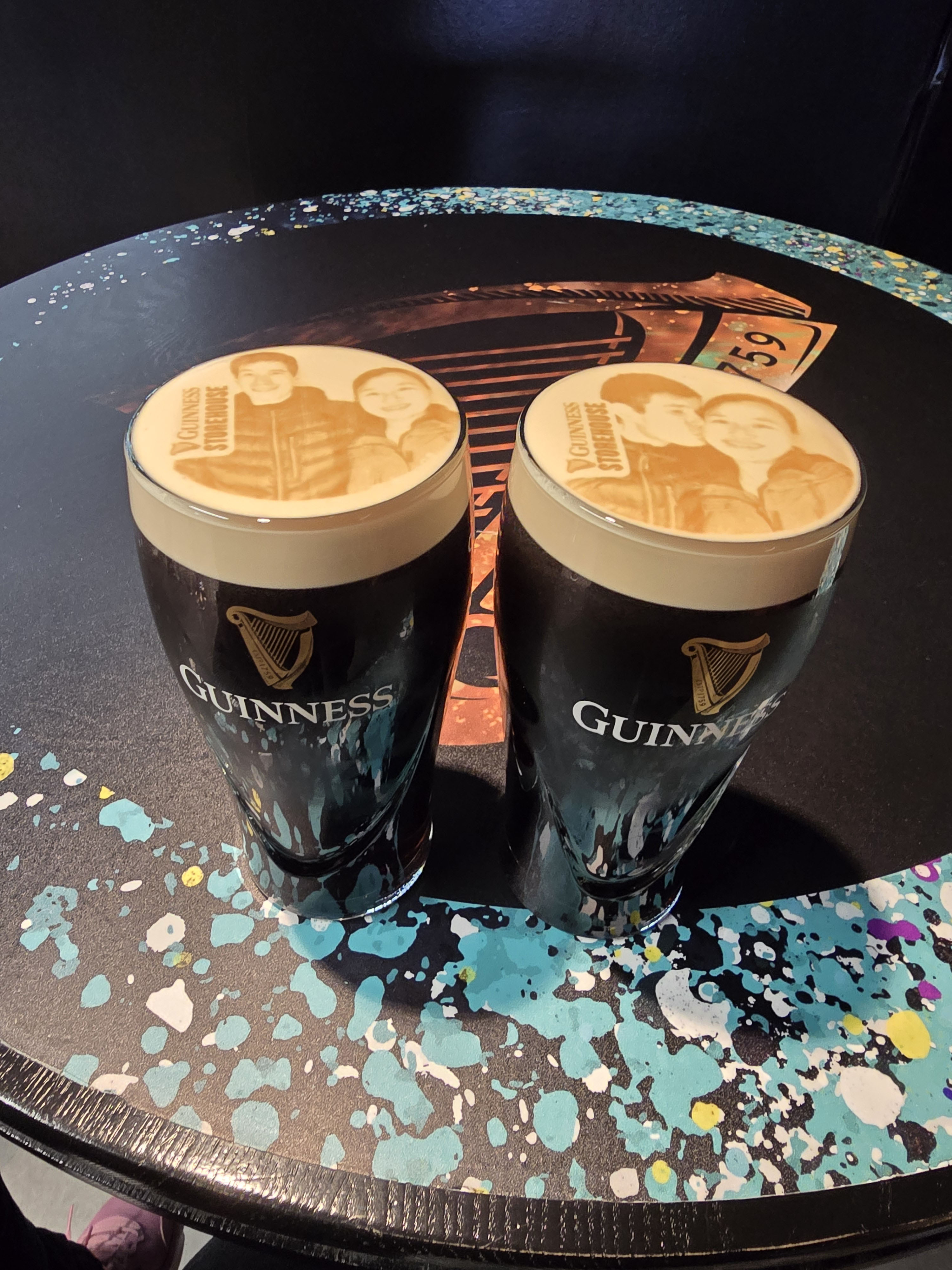 Guinness Stoutie