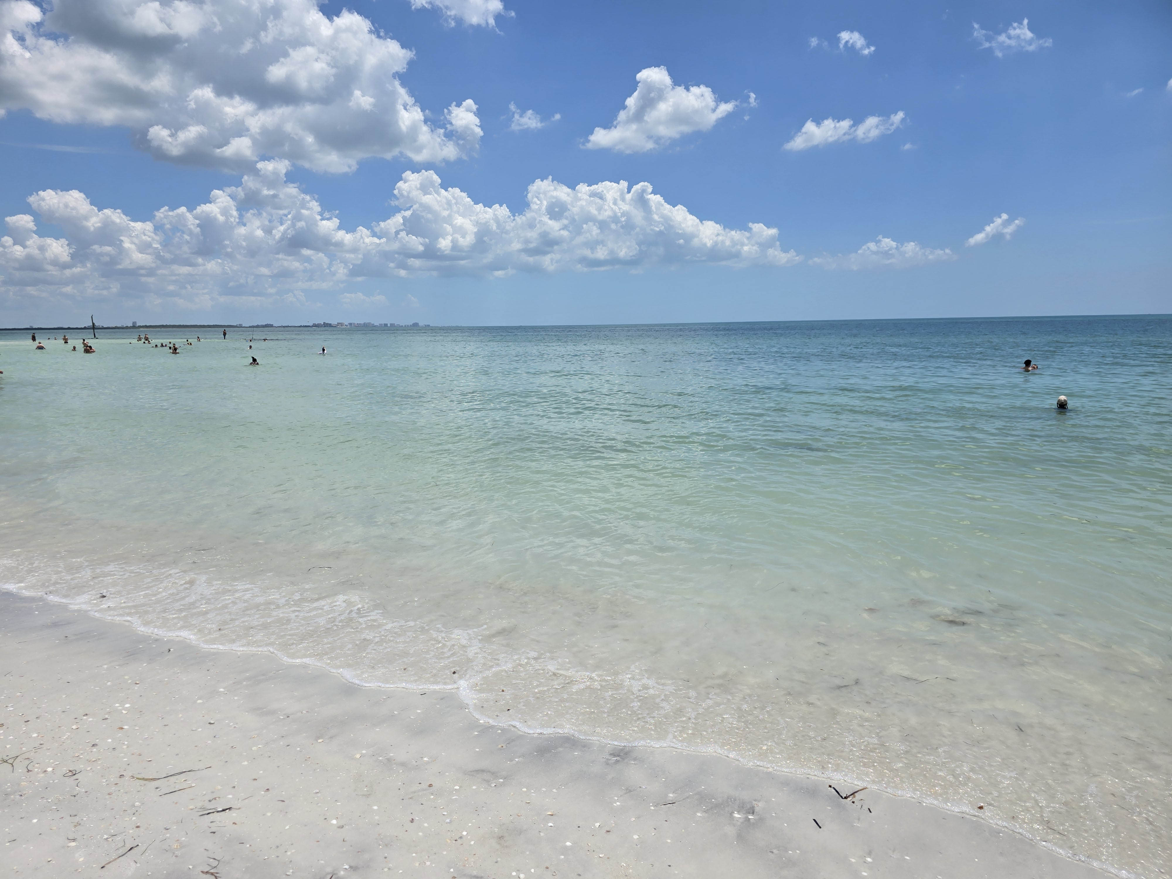 Tampa Bay