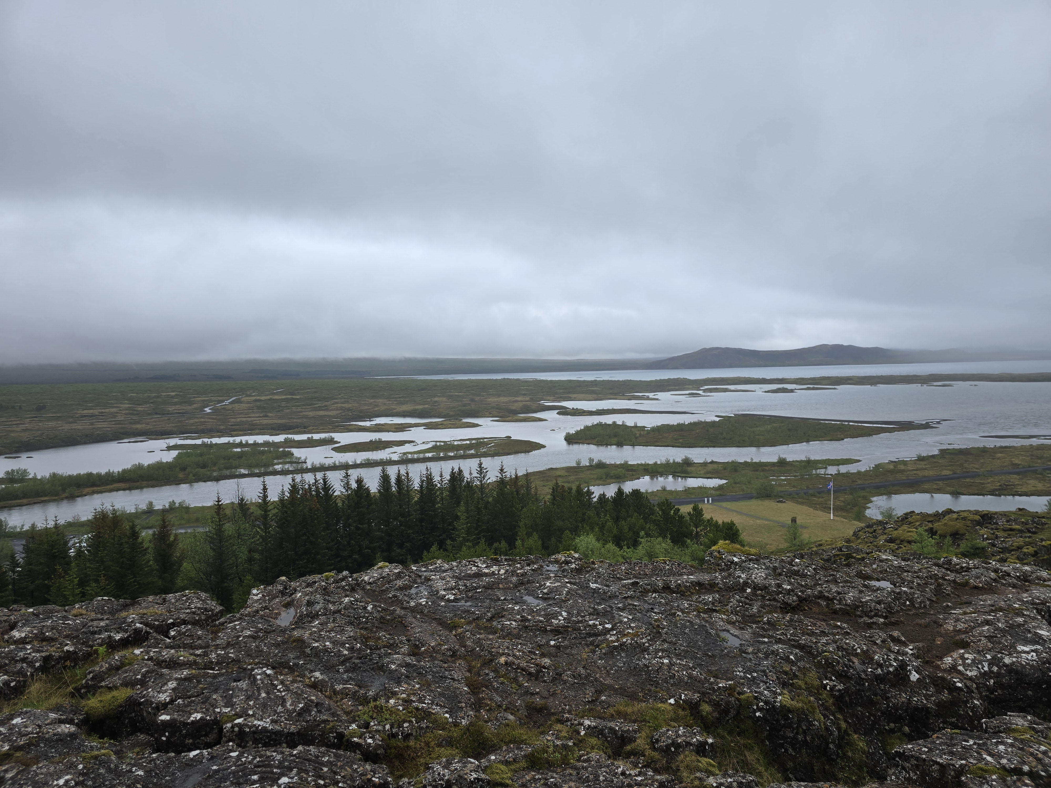 Thingvellir National Park