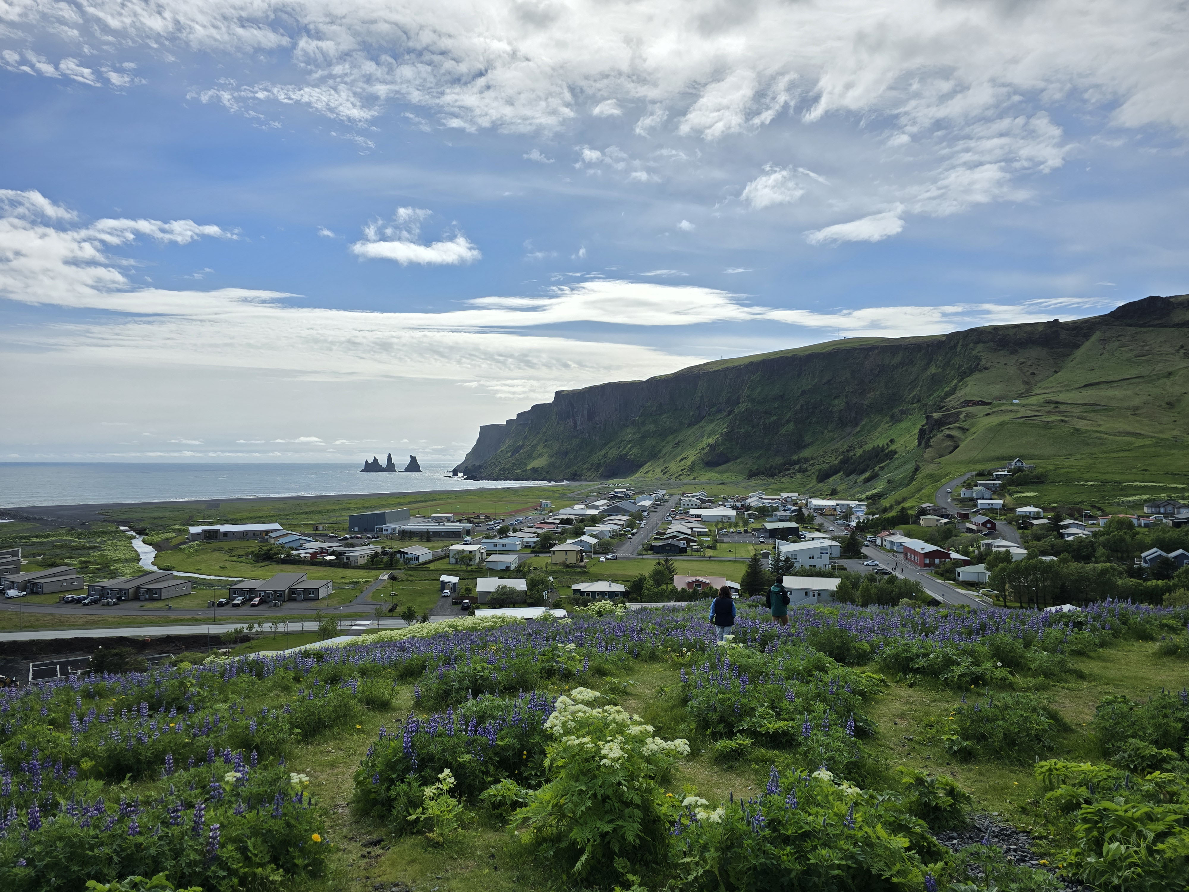 vik, Iceland