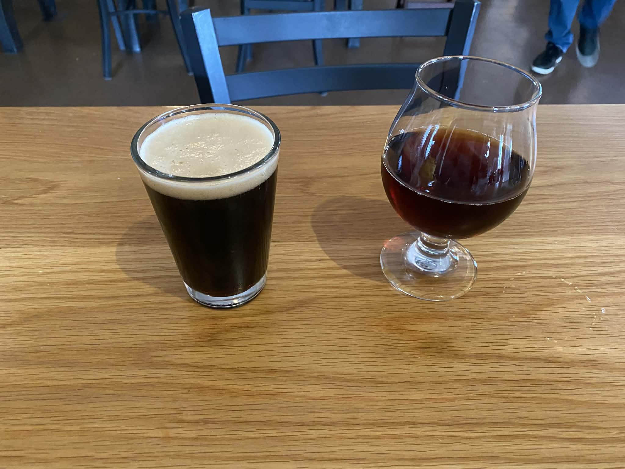 Lakefront Brewery
