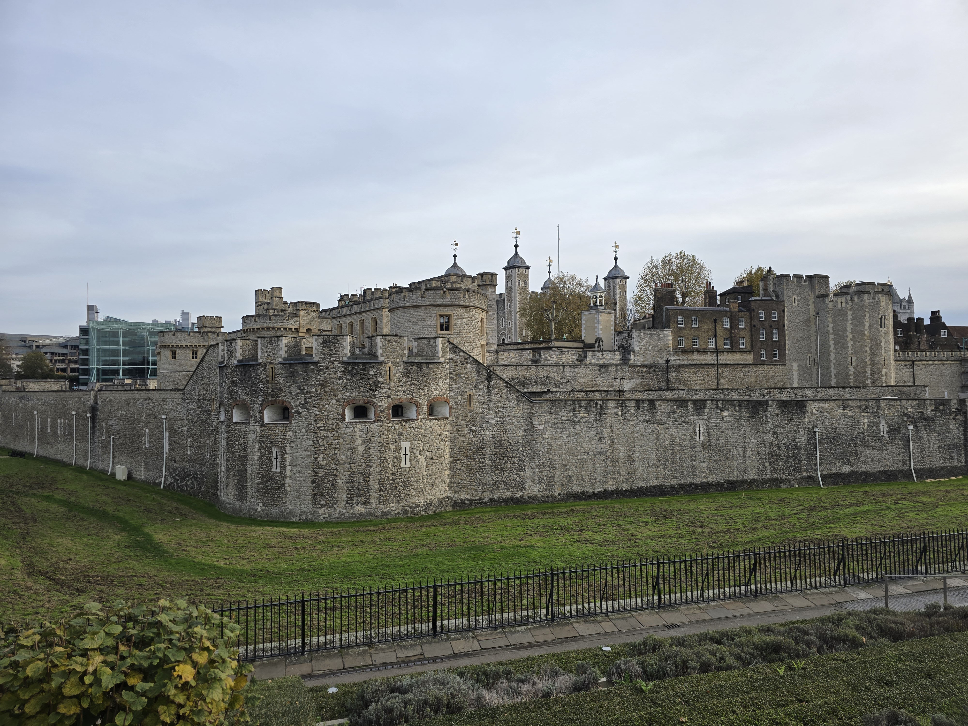 Historical Attractions