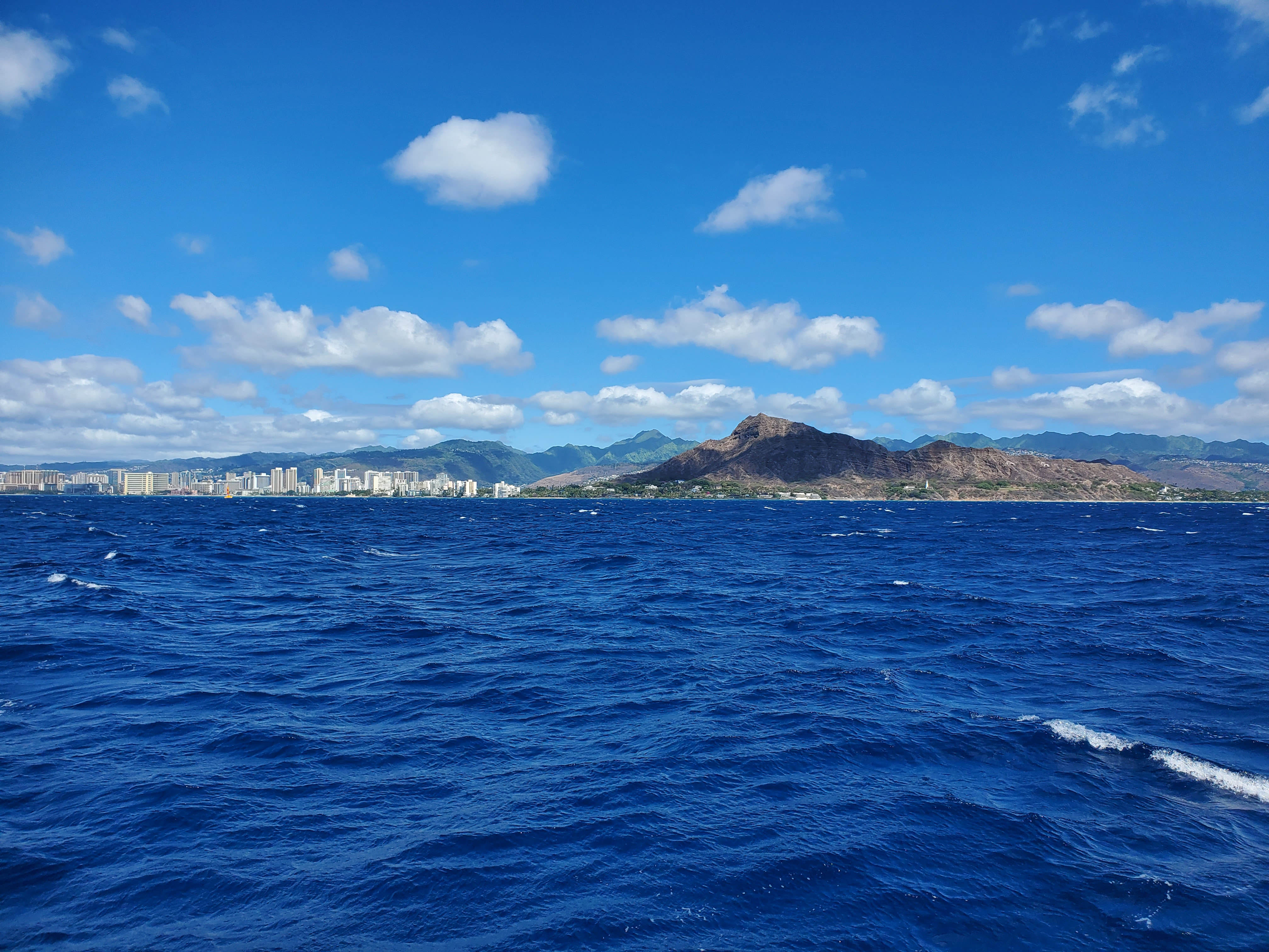 Makani Sailing