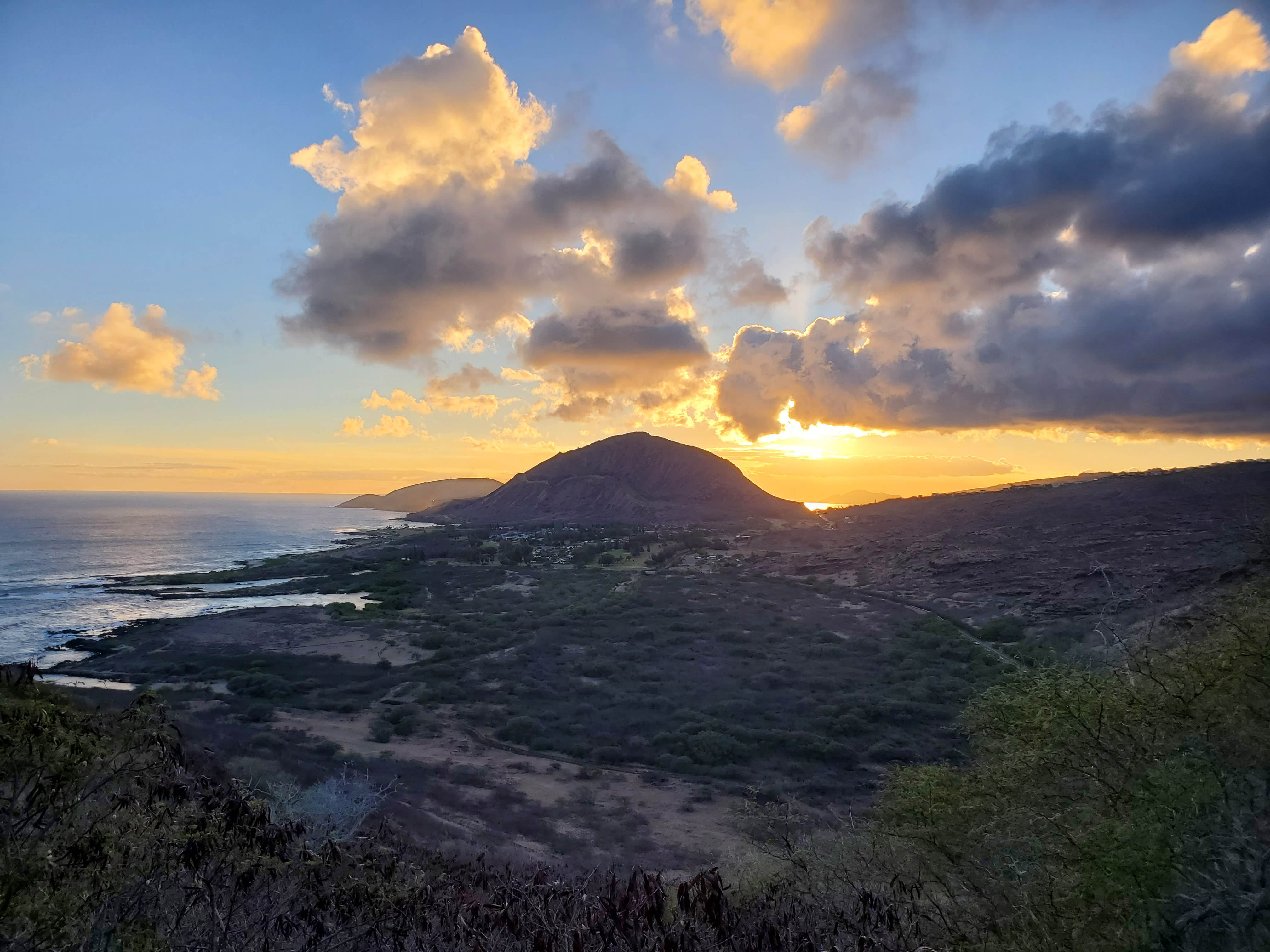 Makapuʻu Lighthouse