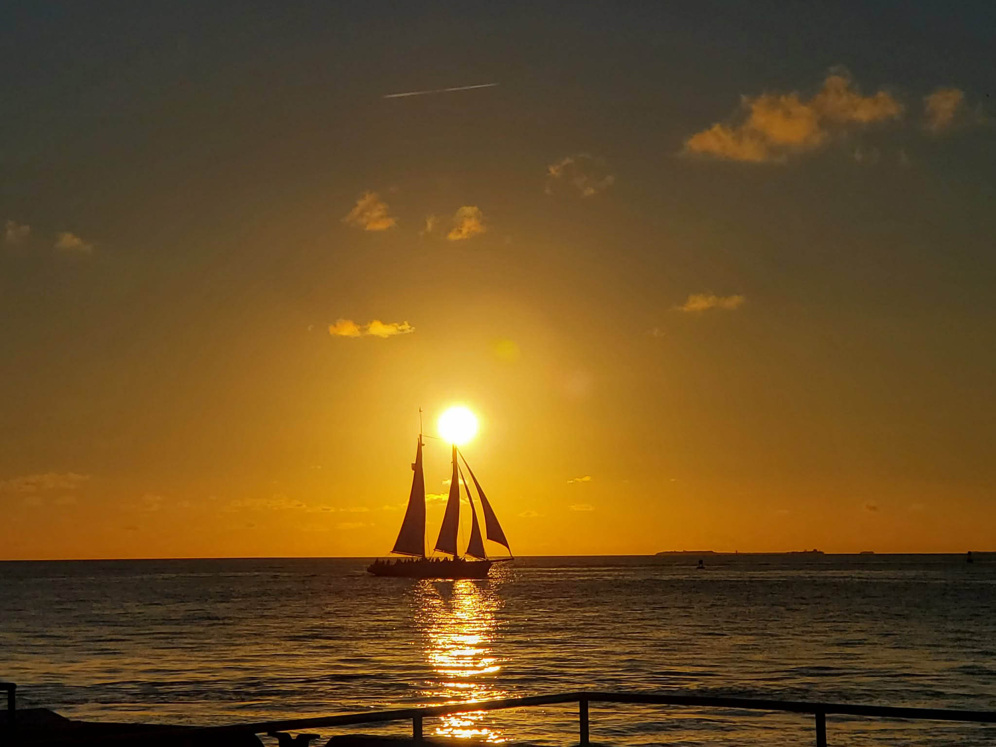 Mallory Square