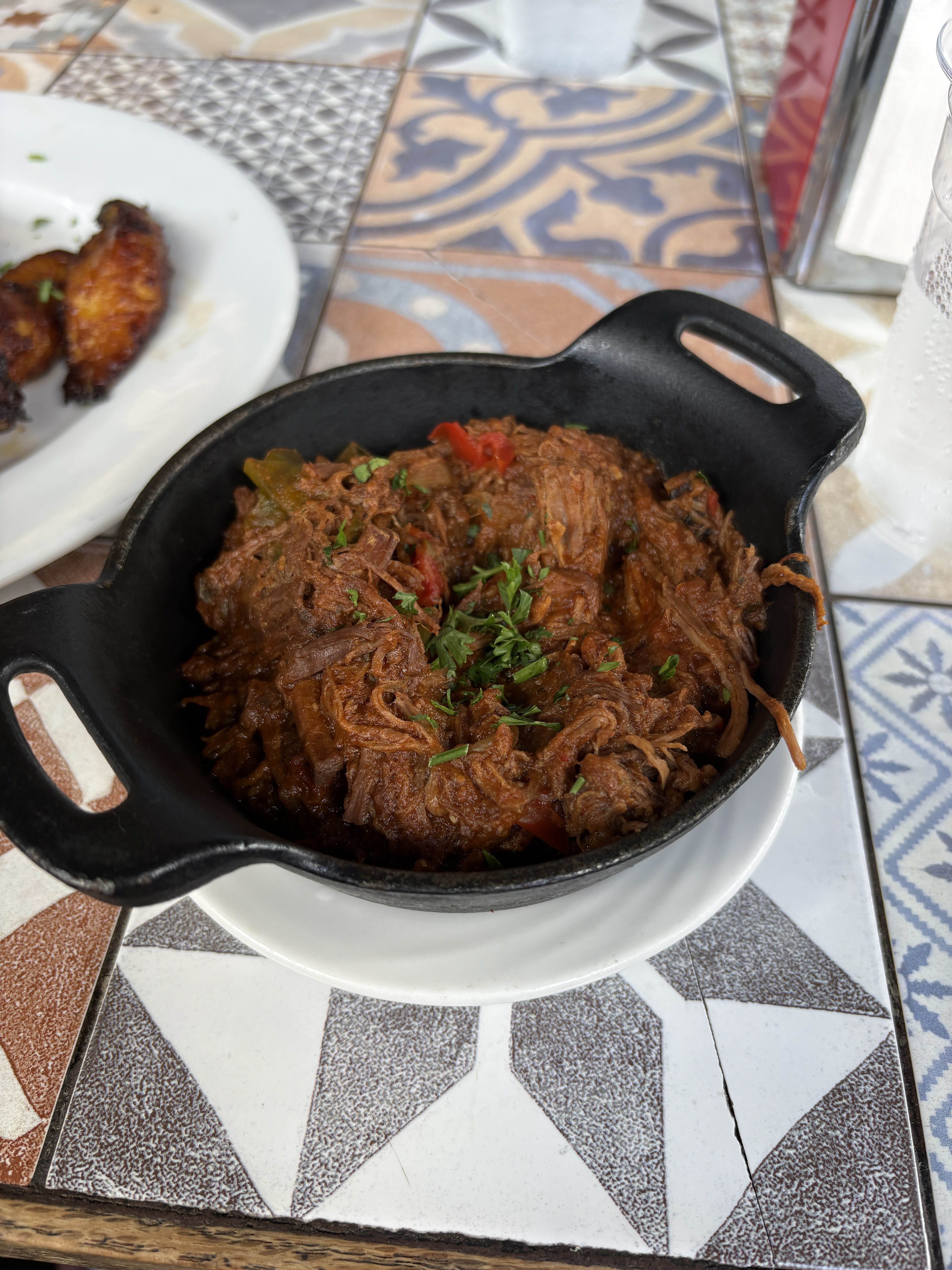ropa vieja