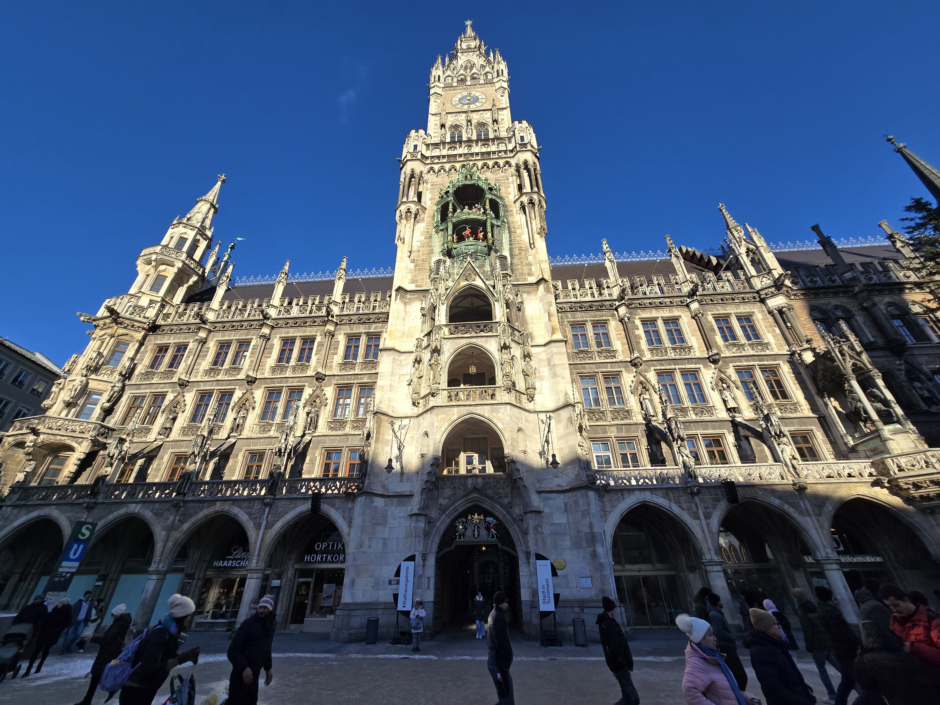 Munich