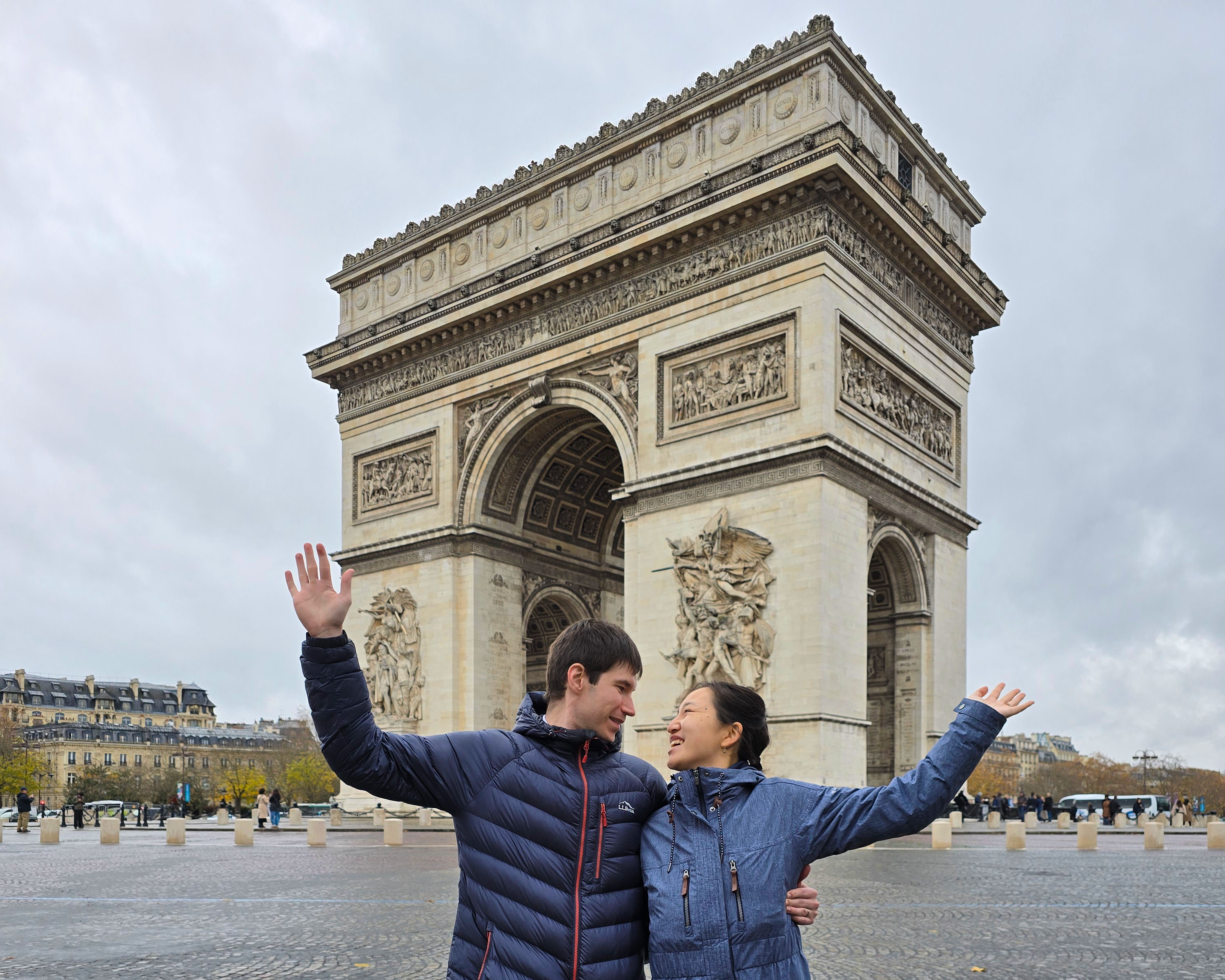 Paris