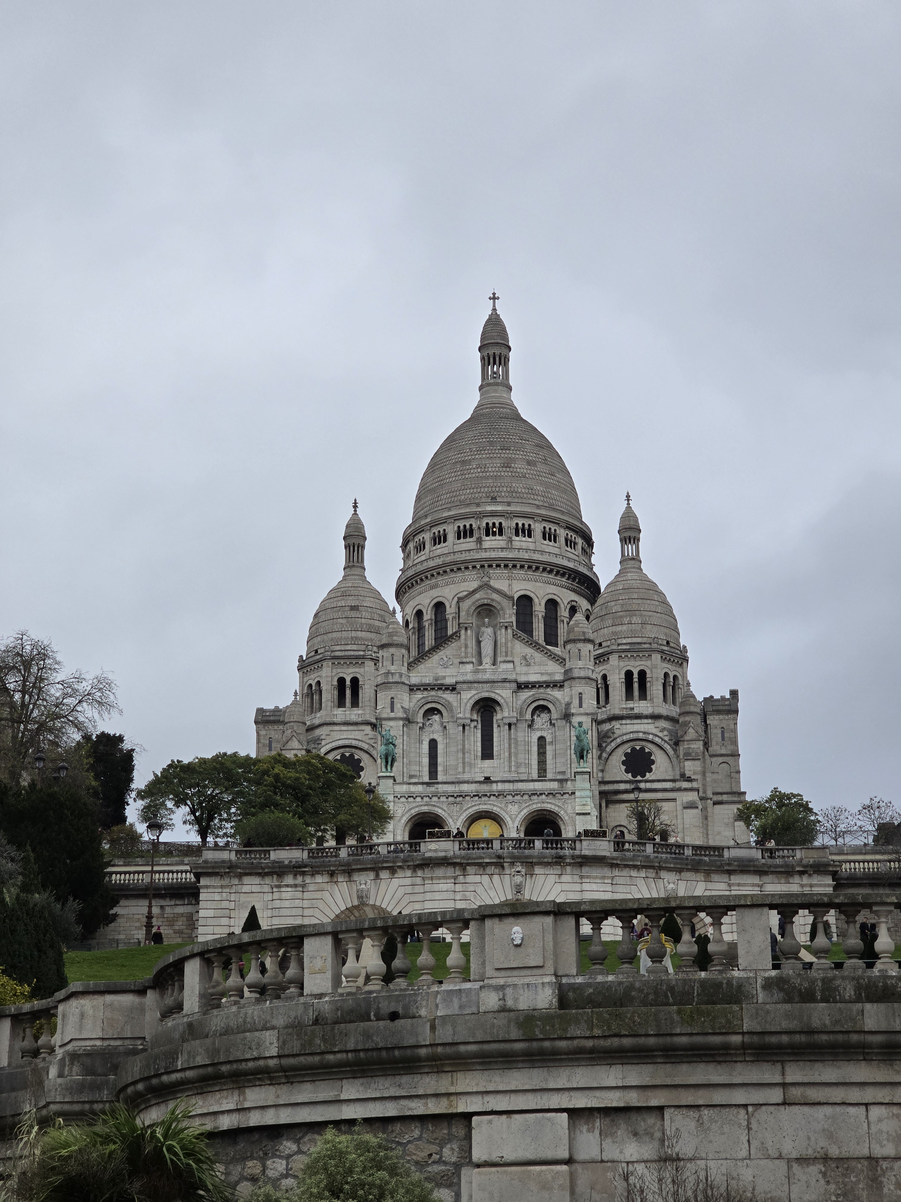 Paris Montmartre