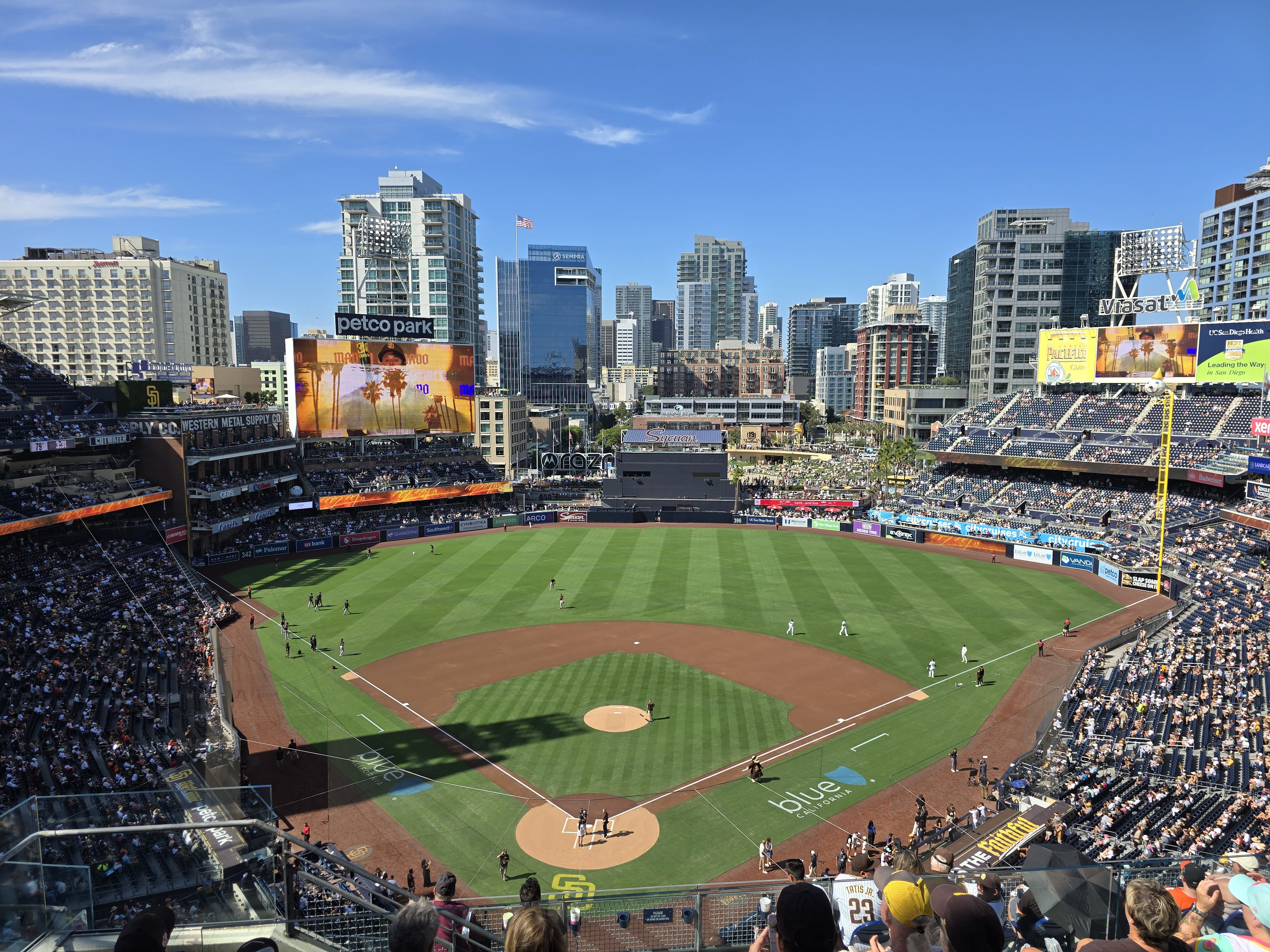 Petco Park