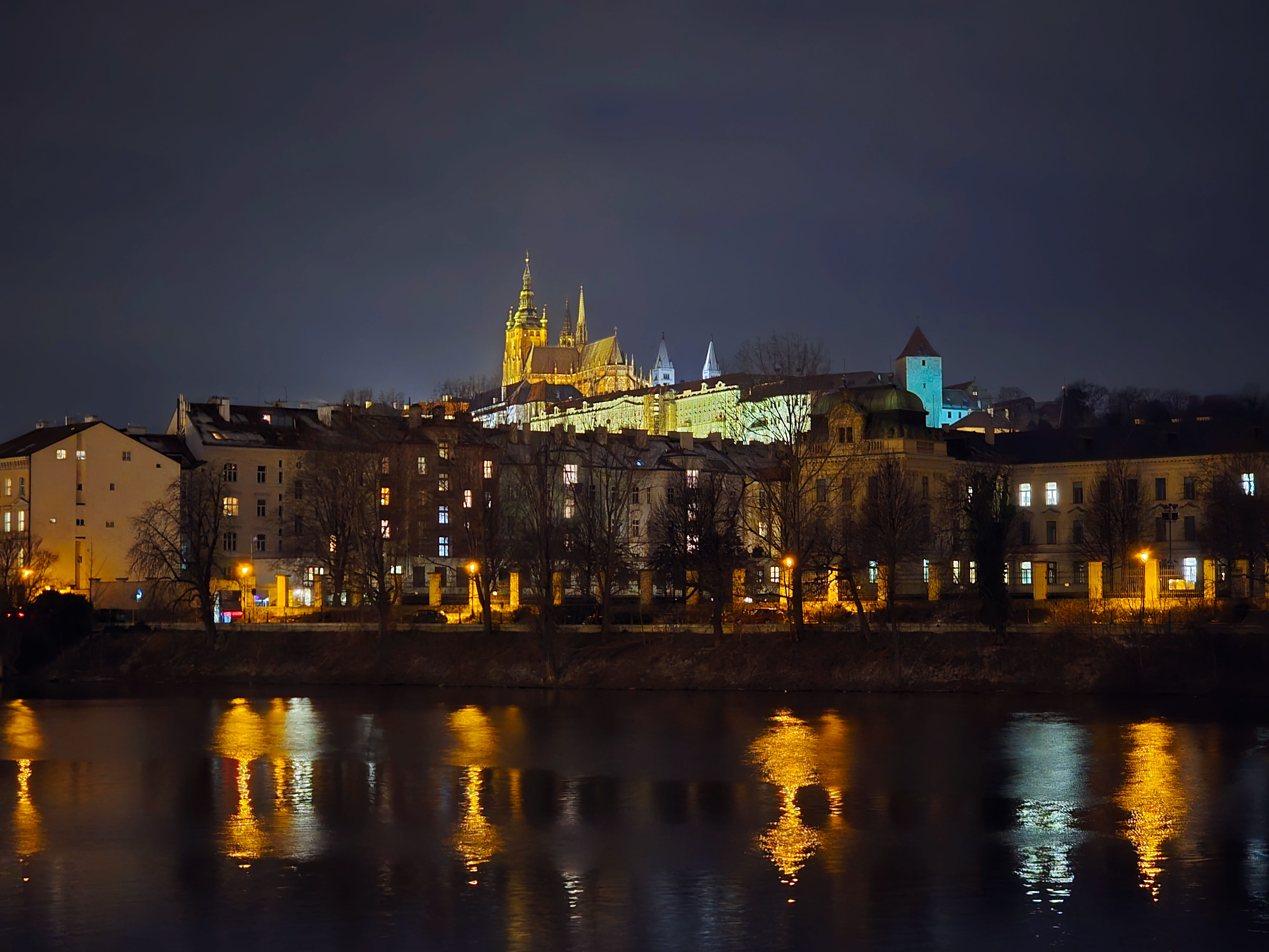 Prague
