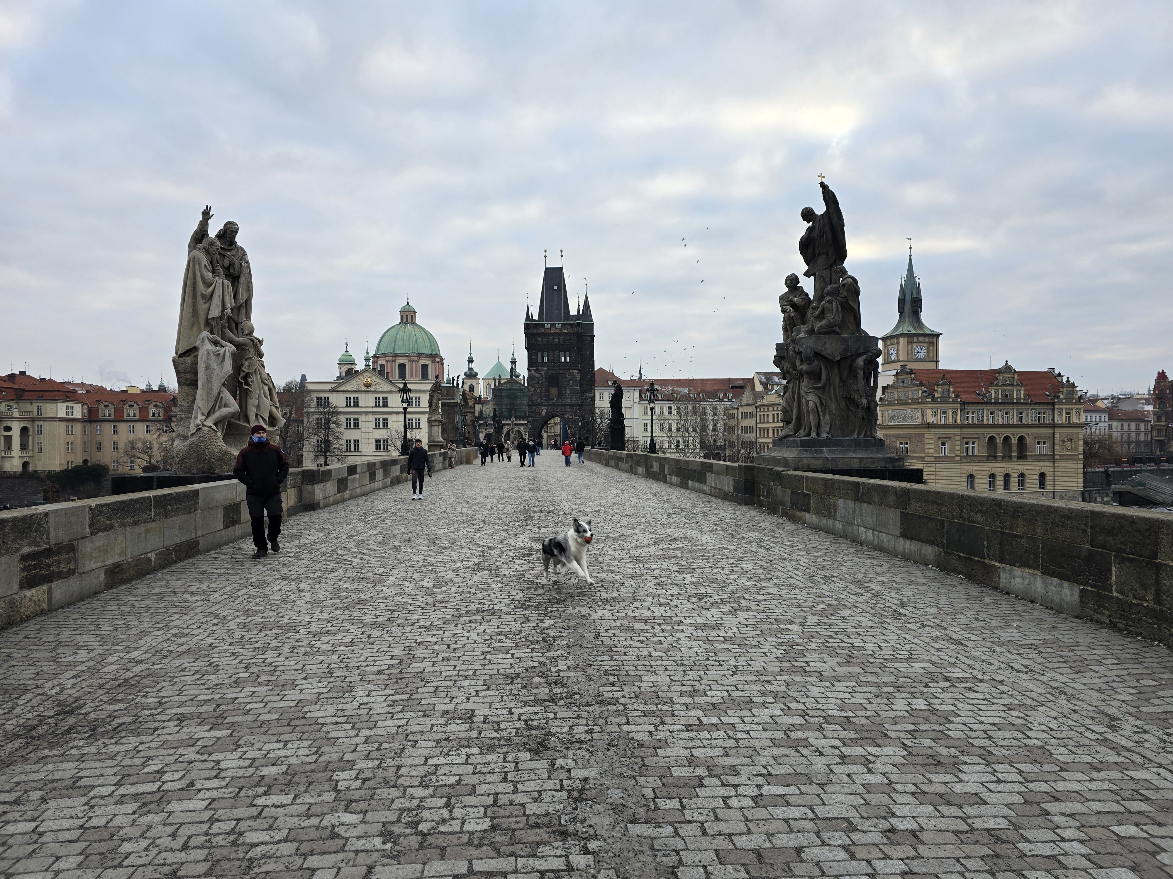 Charles Bridge