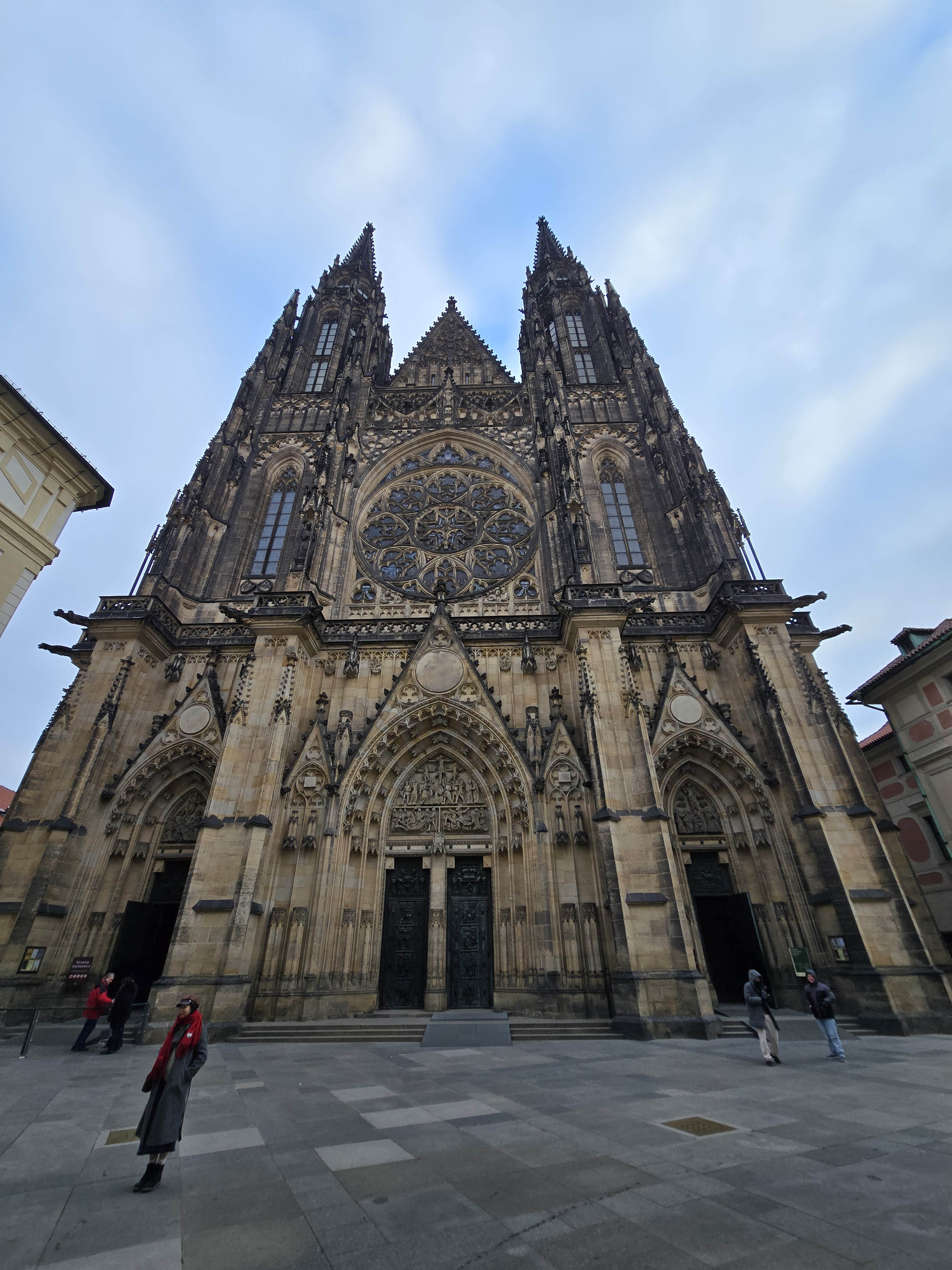 Prague Castle