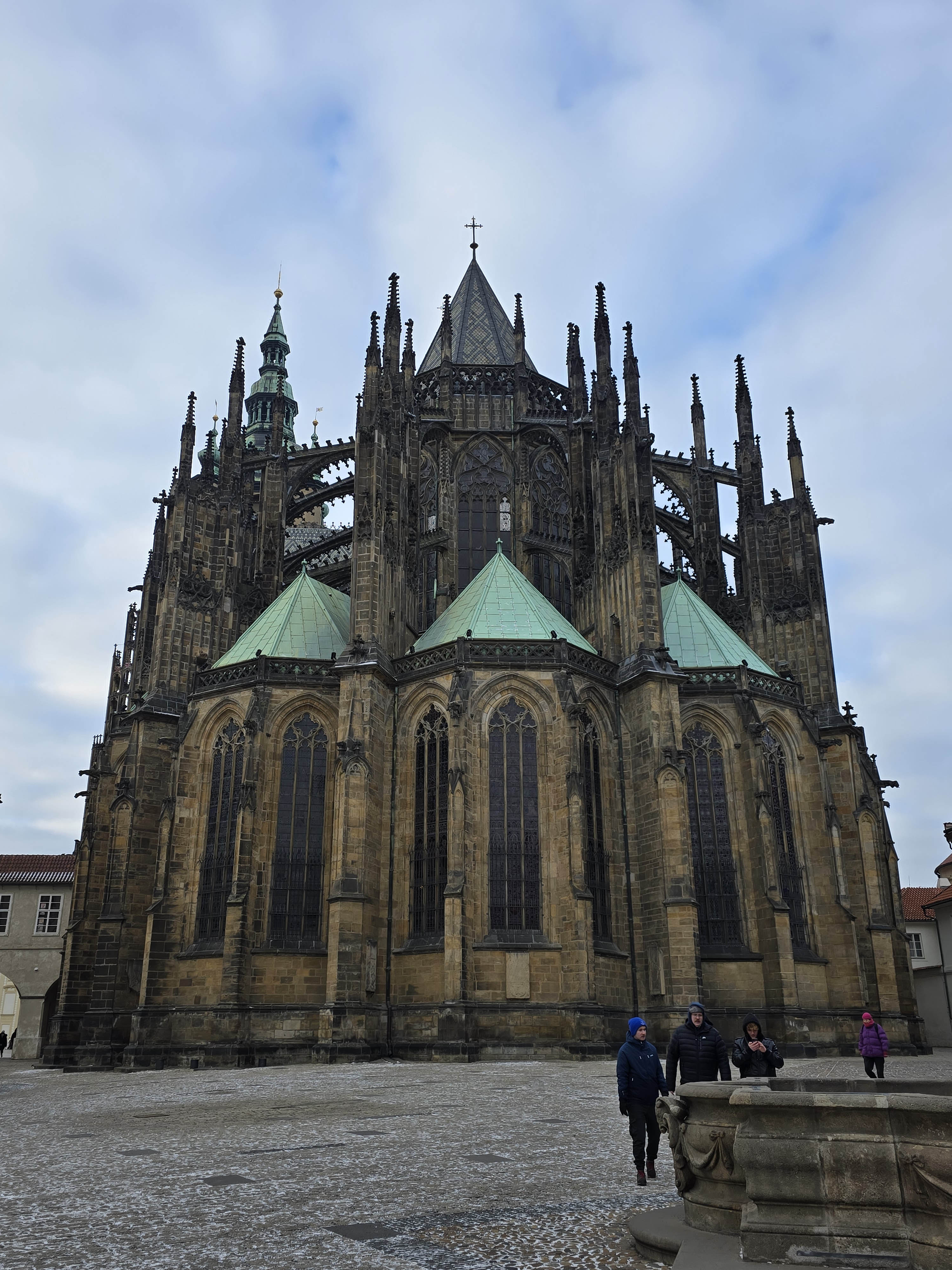 Prague Castle