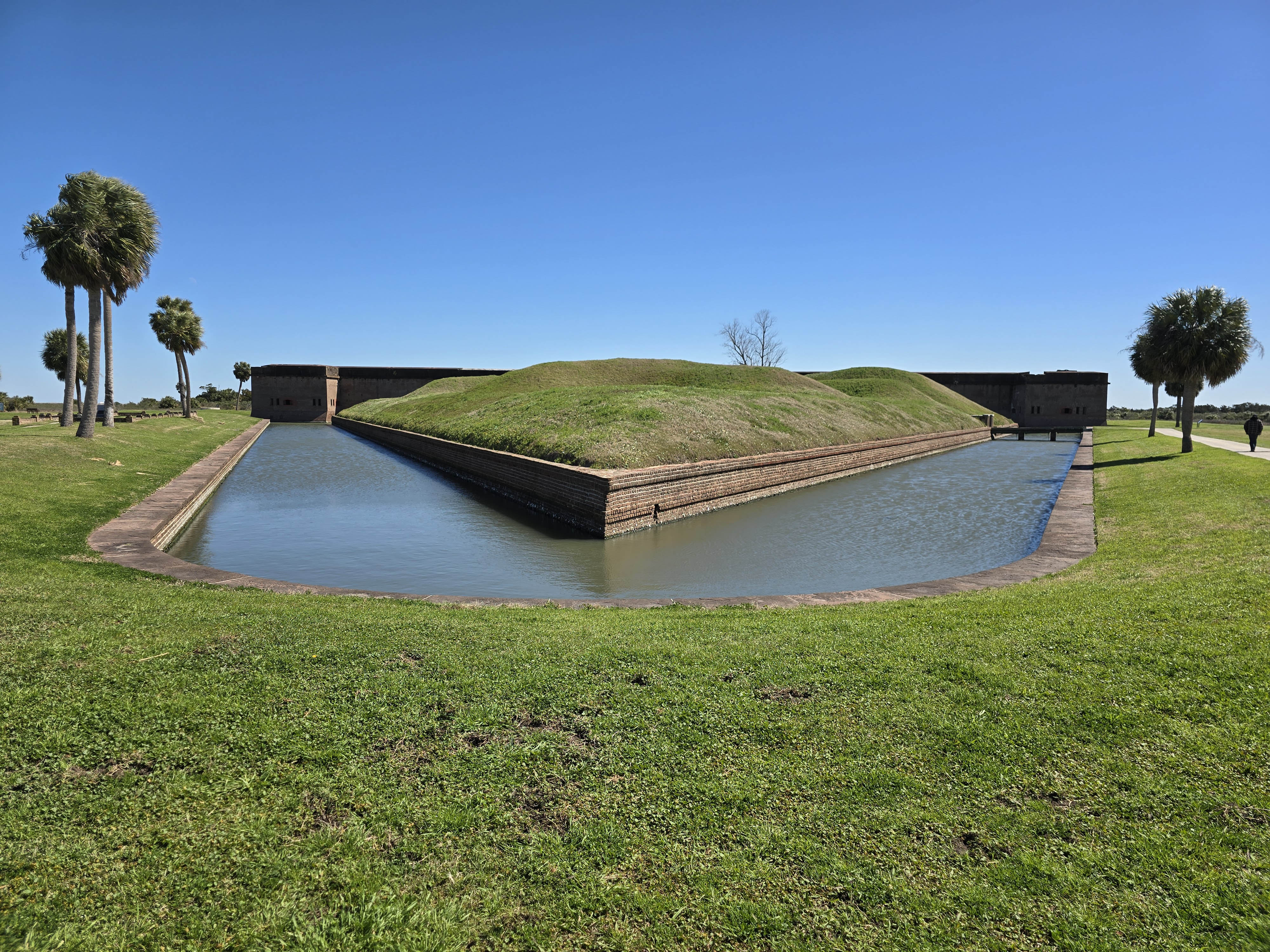 Fort Pulaski