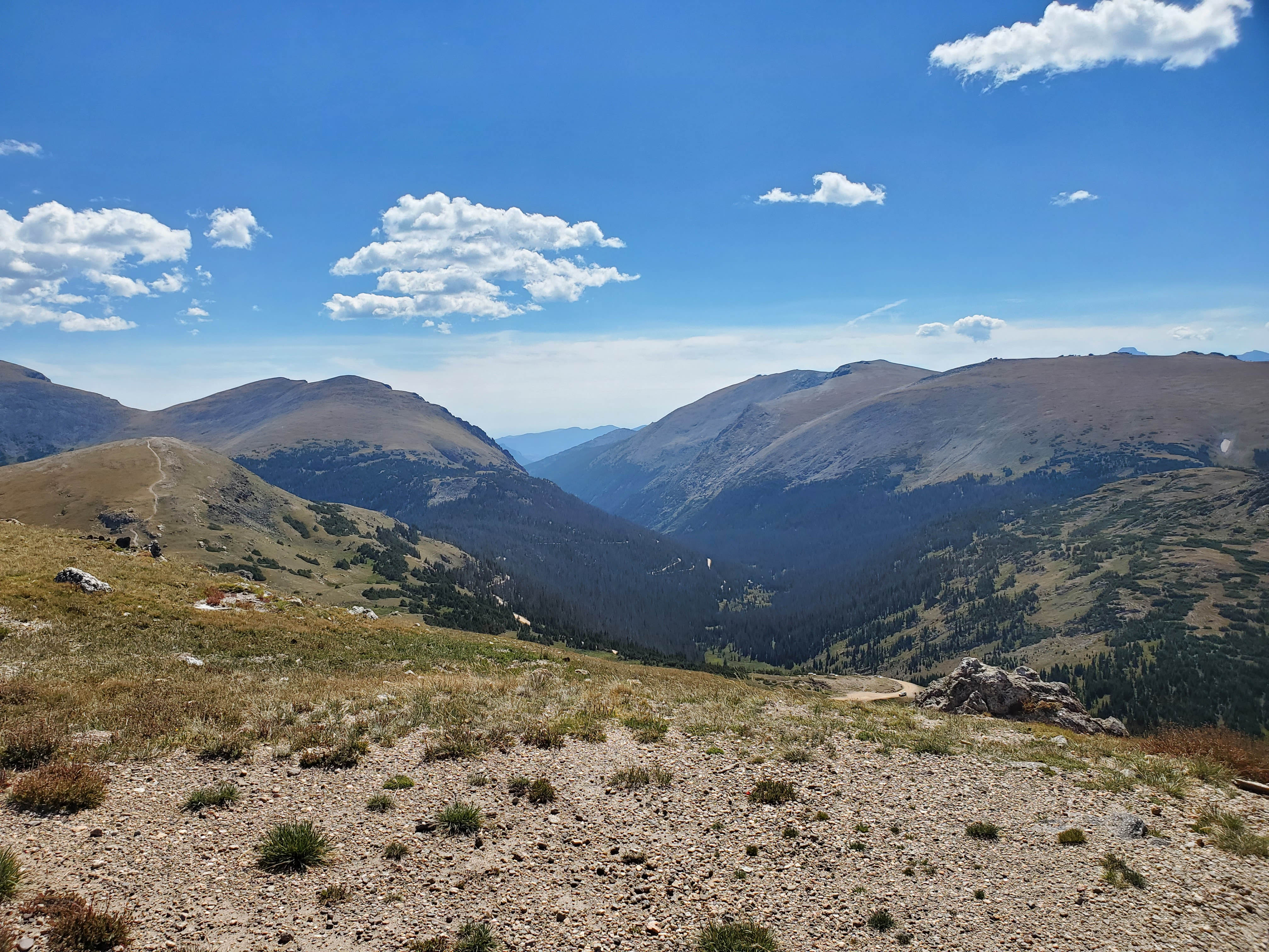 Rocky Mountain National Park