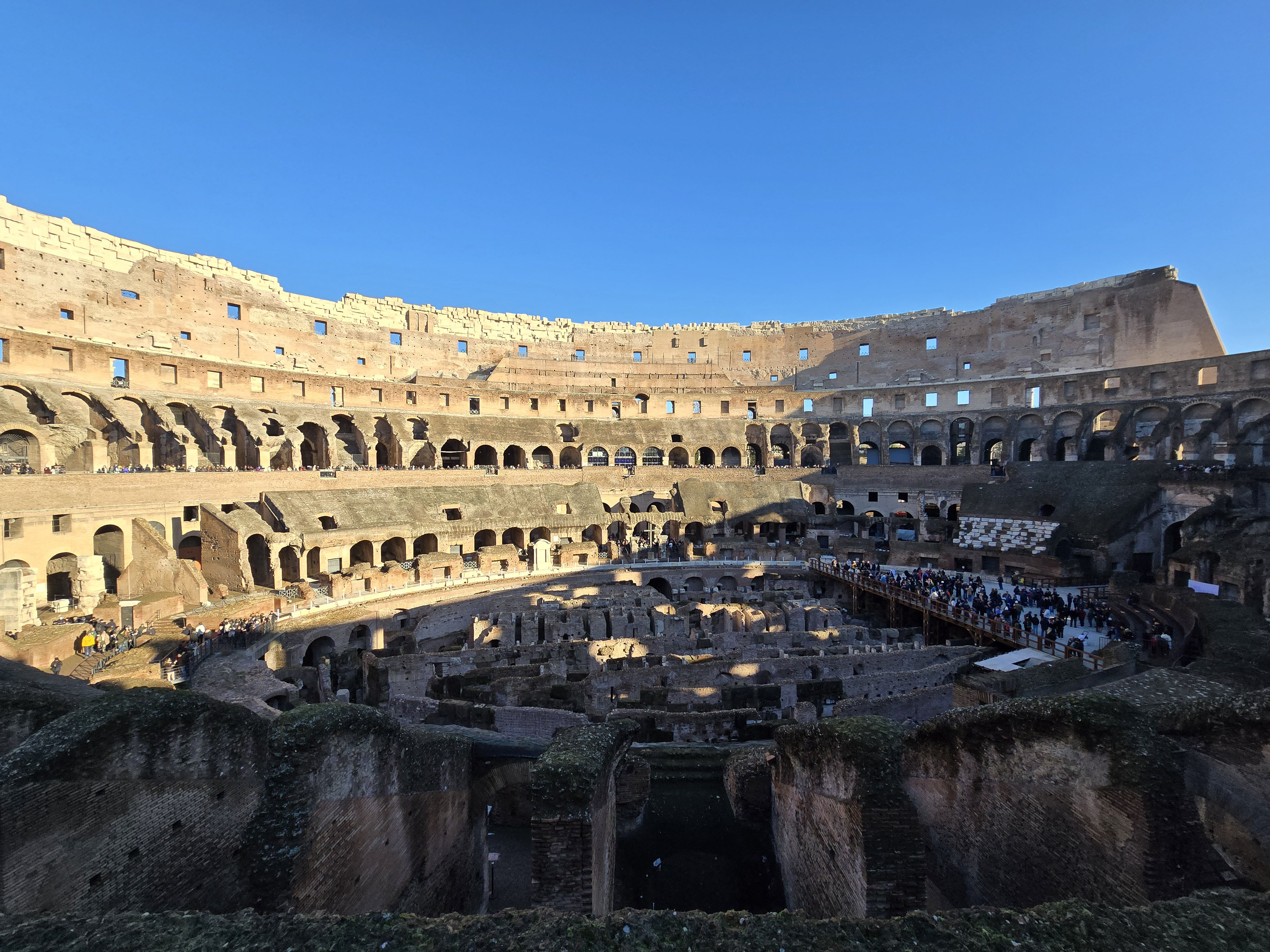 Rome Espresso Tour