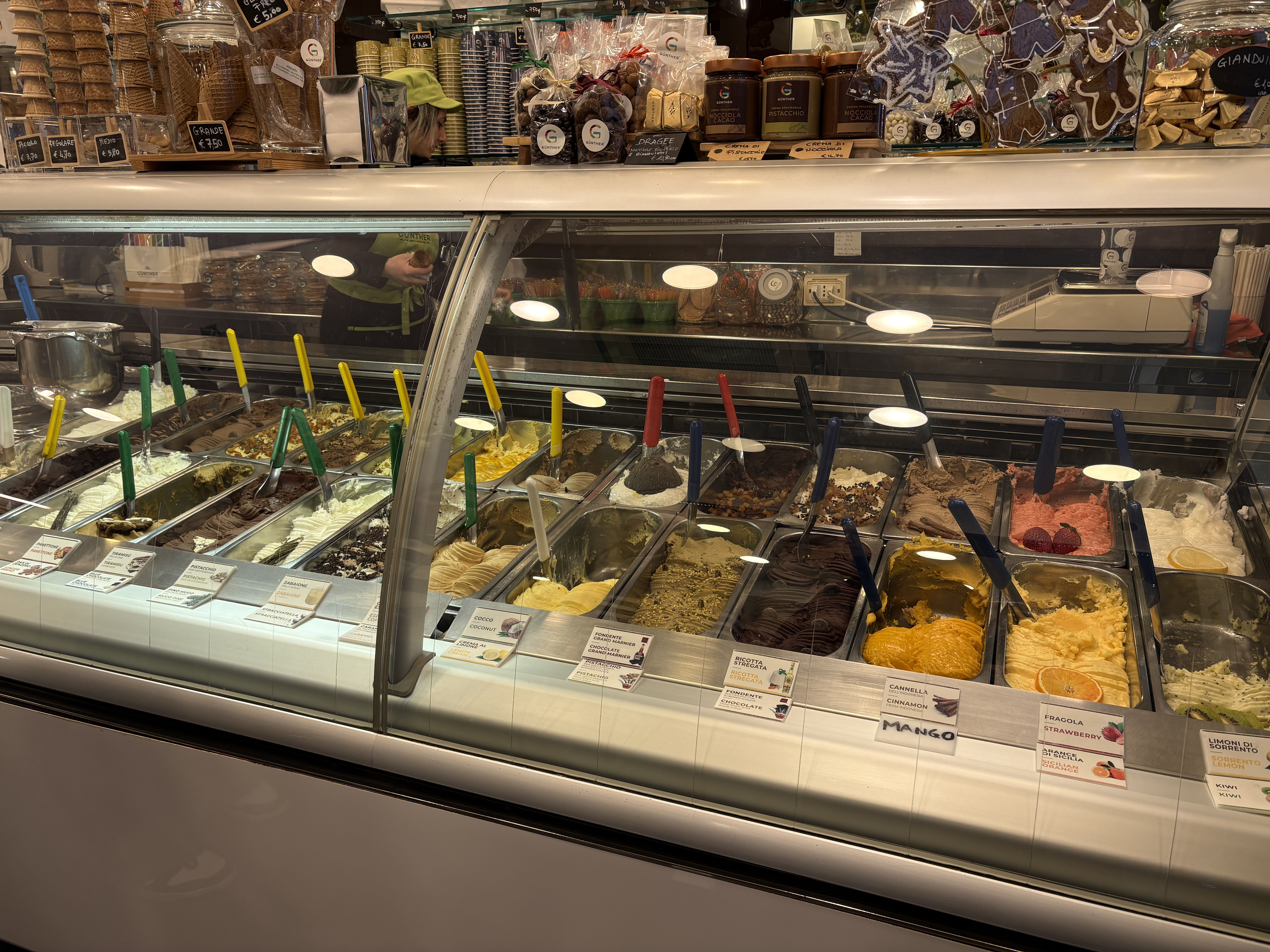 Rome Espresso Tour