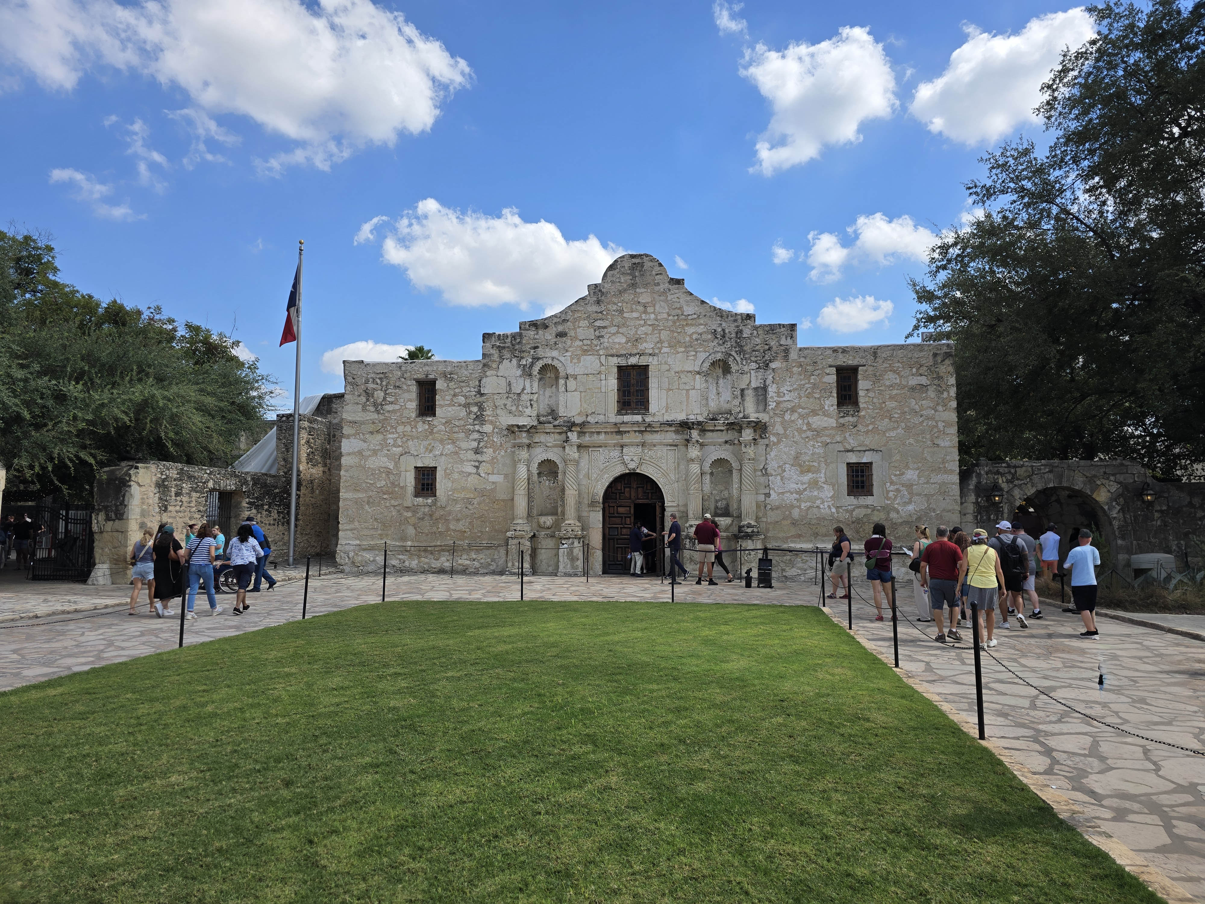 San Antonio