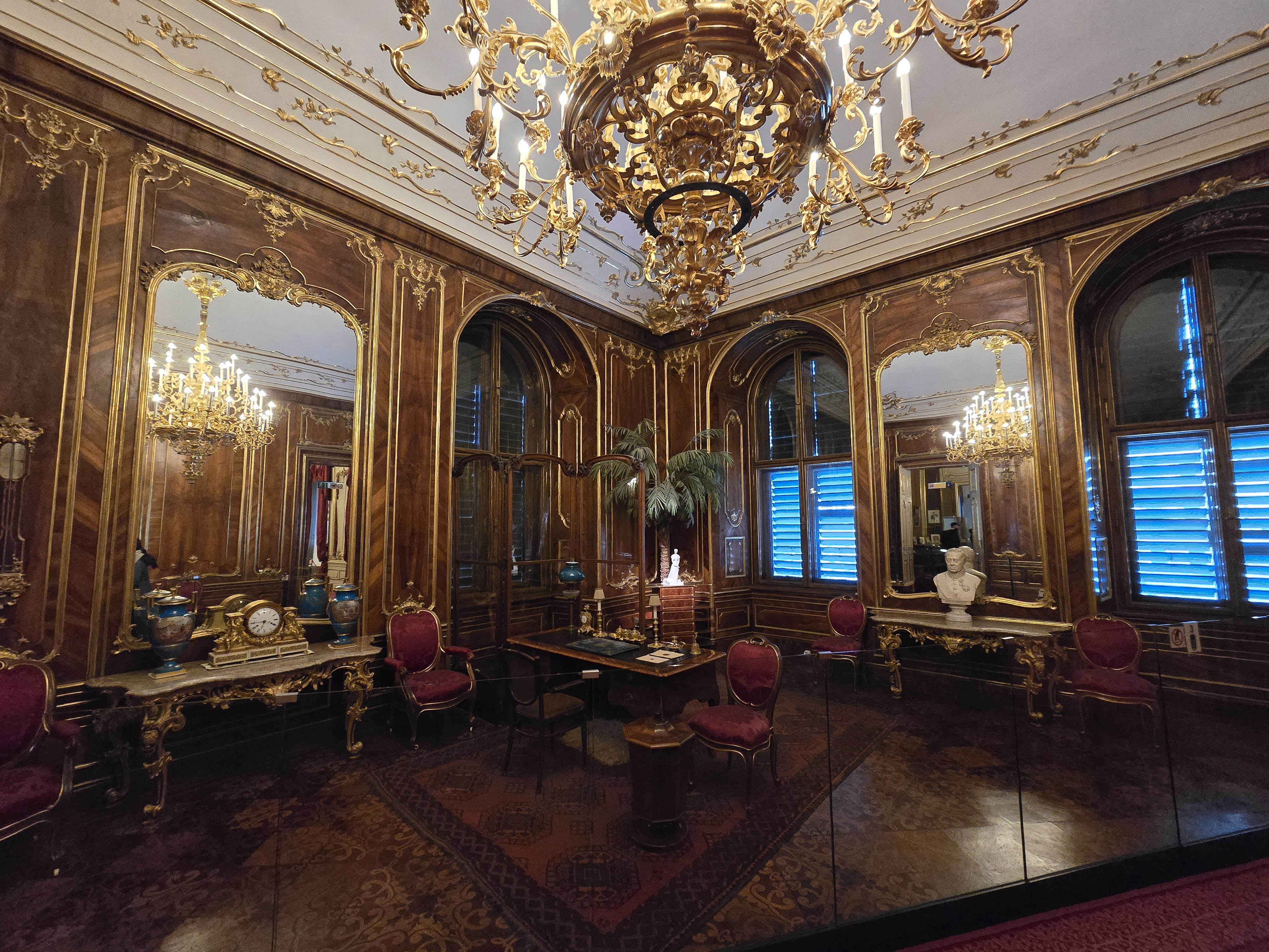 Schönbrunn Palace