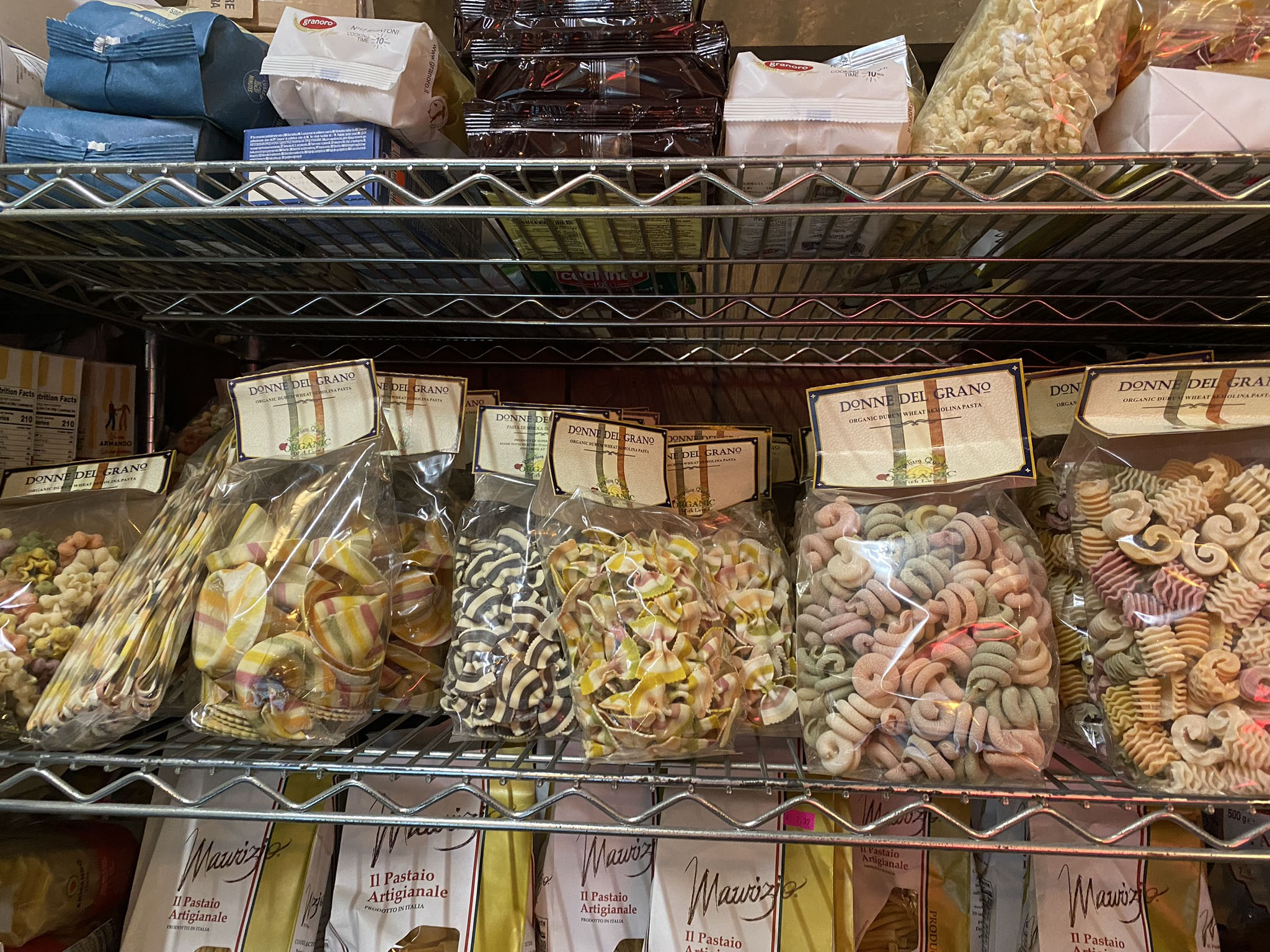 San Diego - Little Italy Food Tour