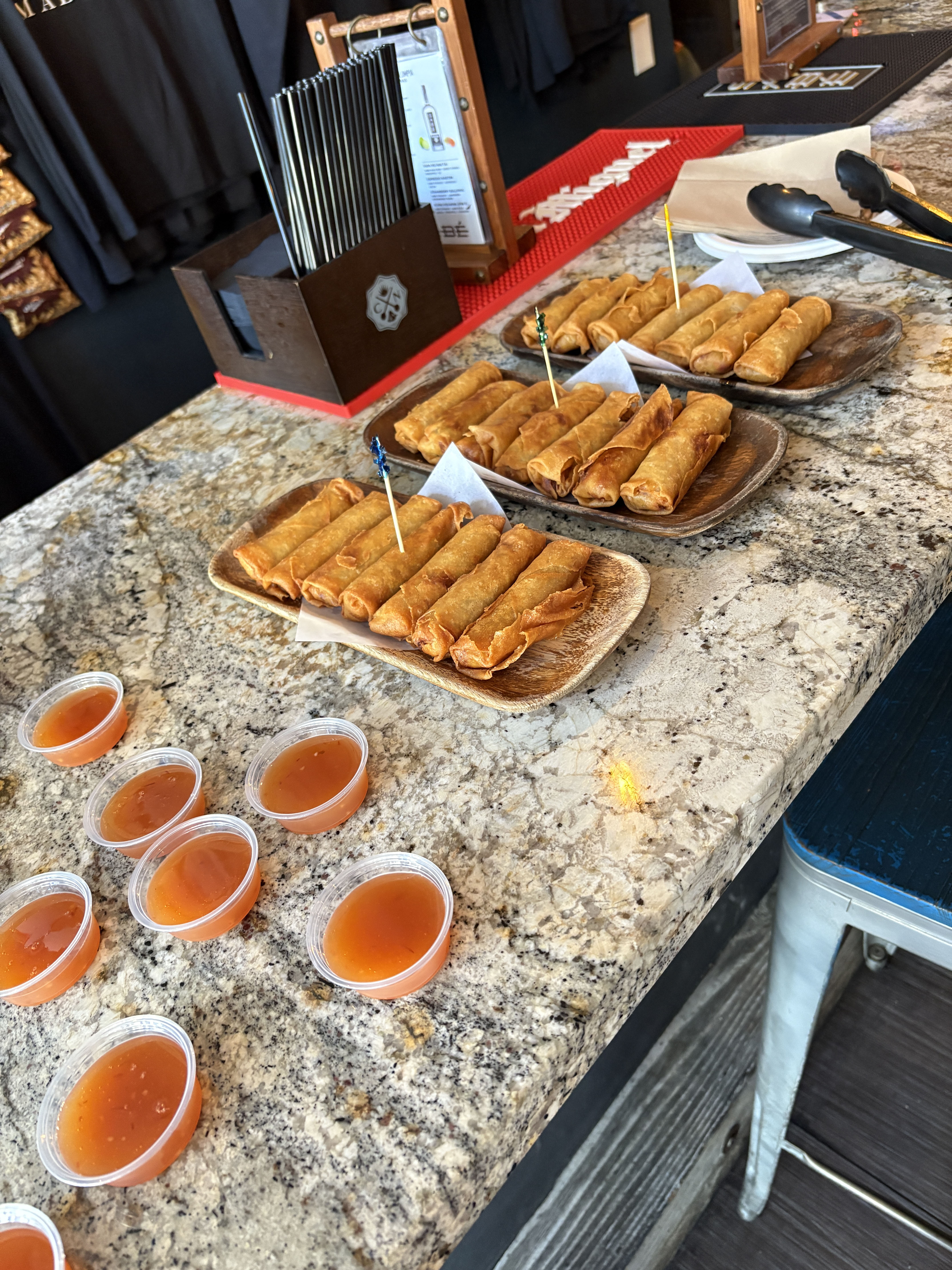 San Diego - Gaslamp Quarter Food Tour