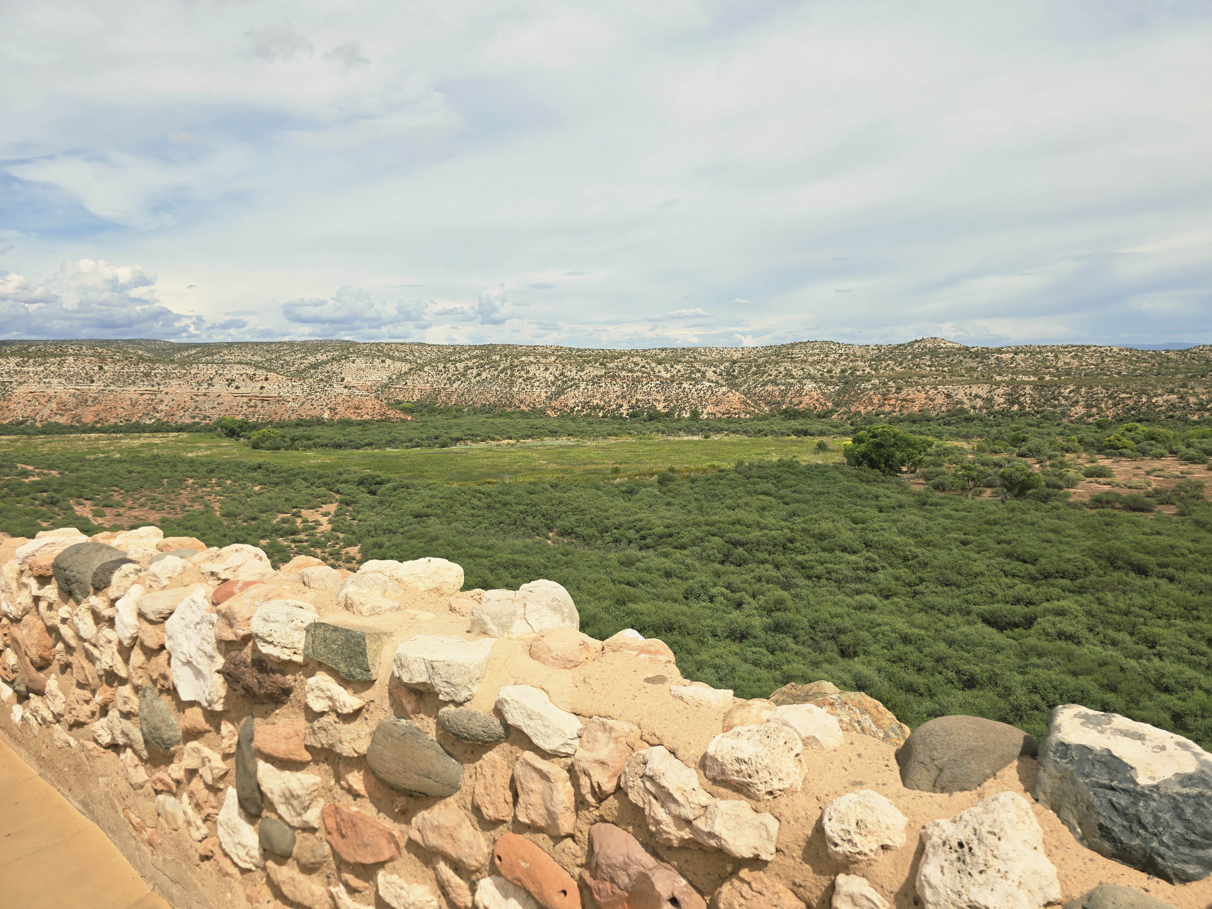 Tuzigoot National Monument