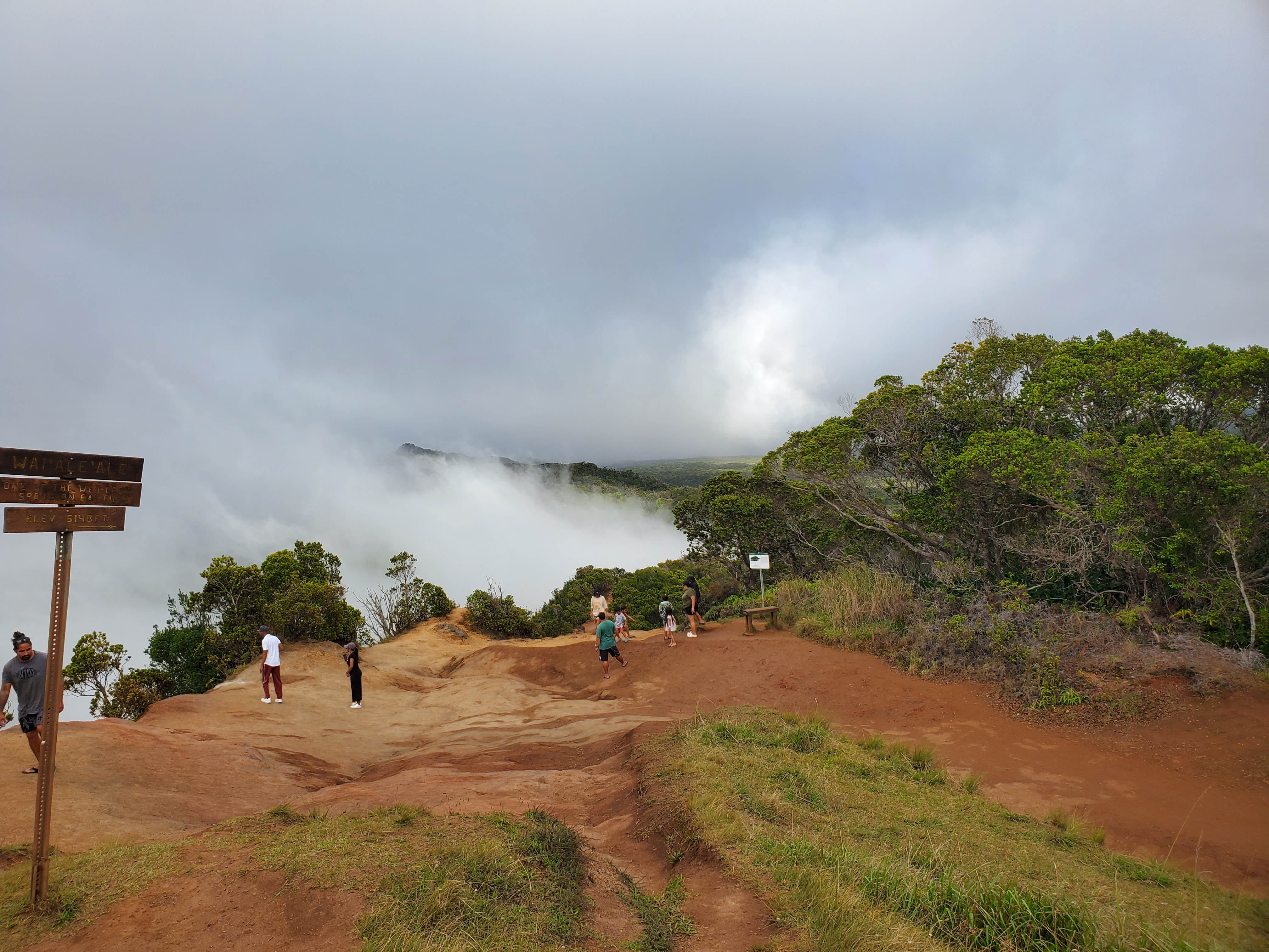 Waimea Canyon