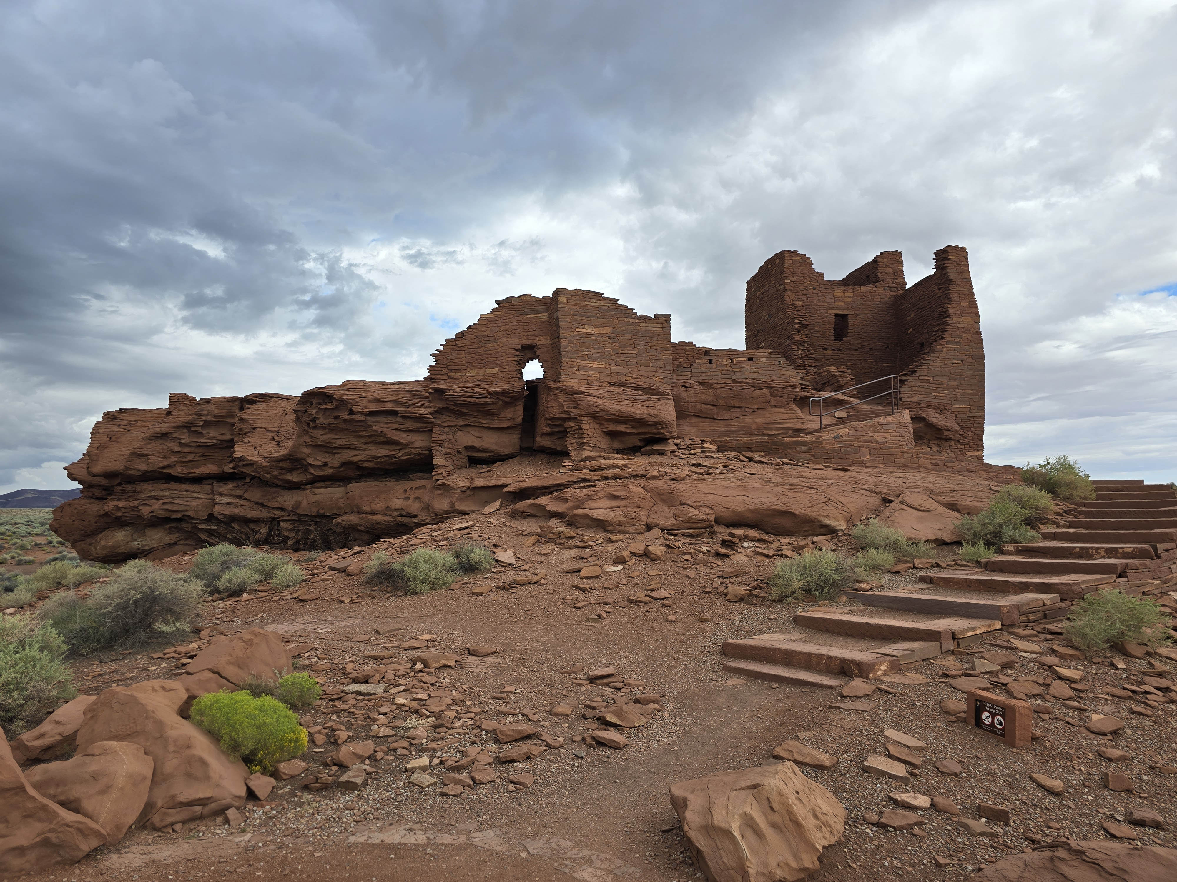 Arizona National Parks