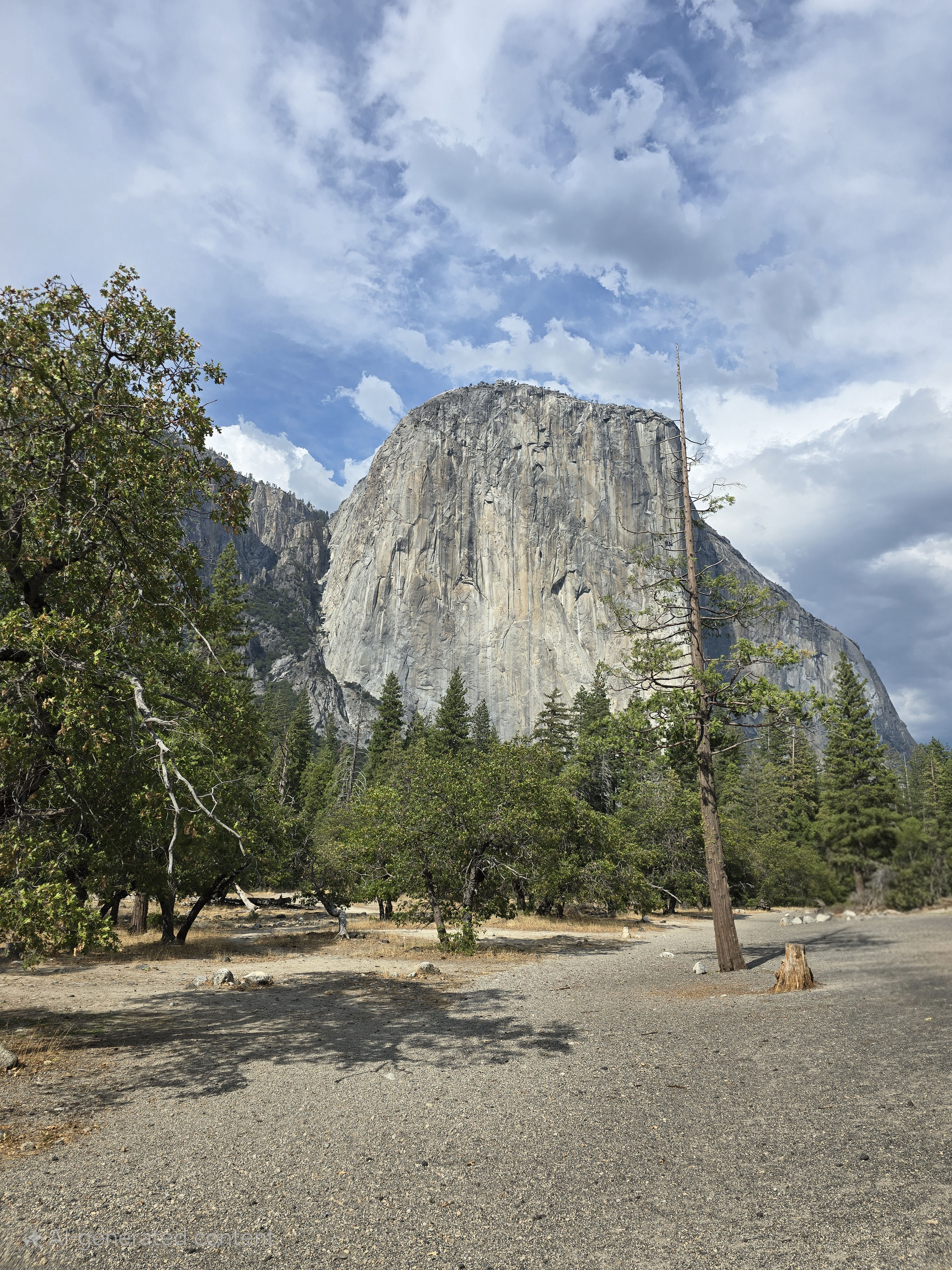 California National Parks